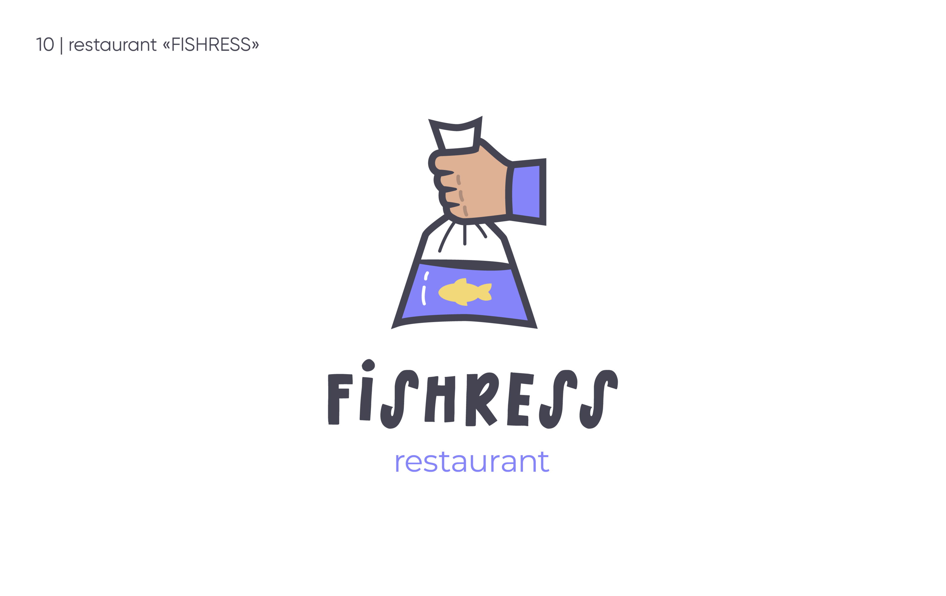 LOGOFOLIO | 30days30logos — Изображение №11 — Иллюстрация, Графика на Dprofile