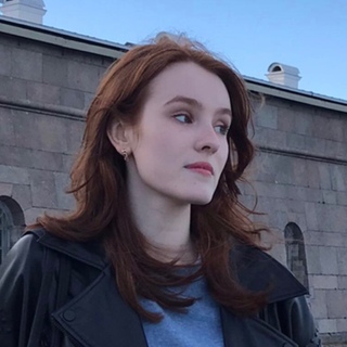 Аватар пользователя Дарья Сафонова