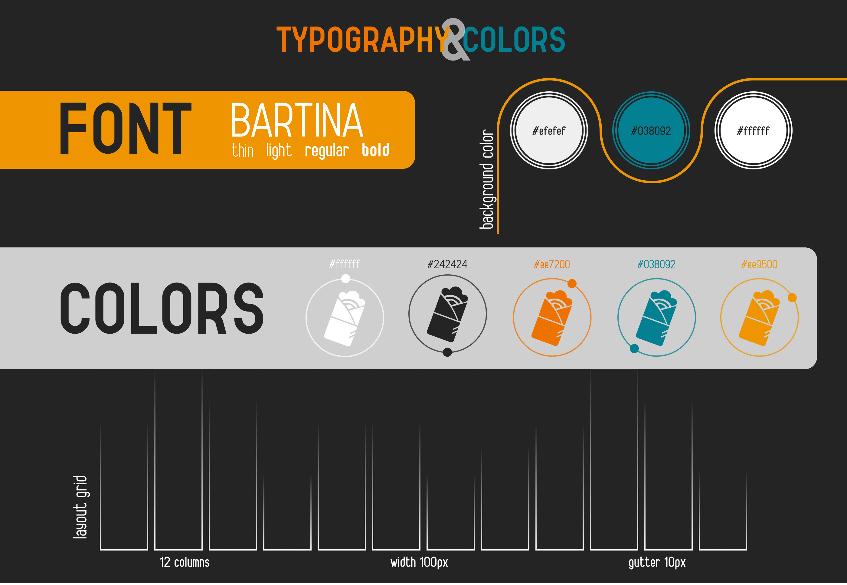 Сайт по заказу еды IZZI / online store — Изображение №7 — Интерфейсы на Dprofile