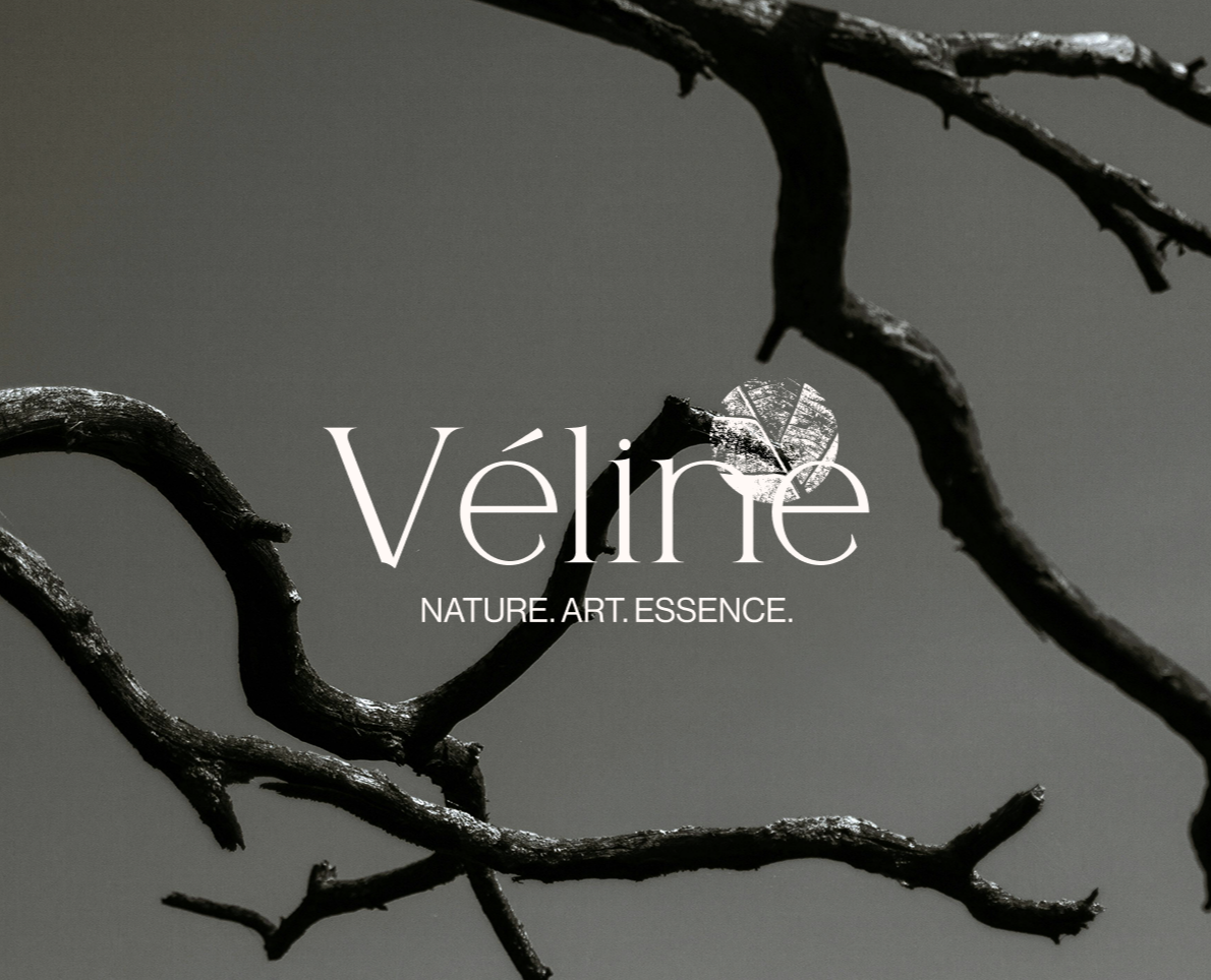 Cosmetic Brand Identity — Брендинг на Dprofile