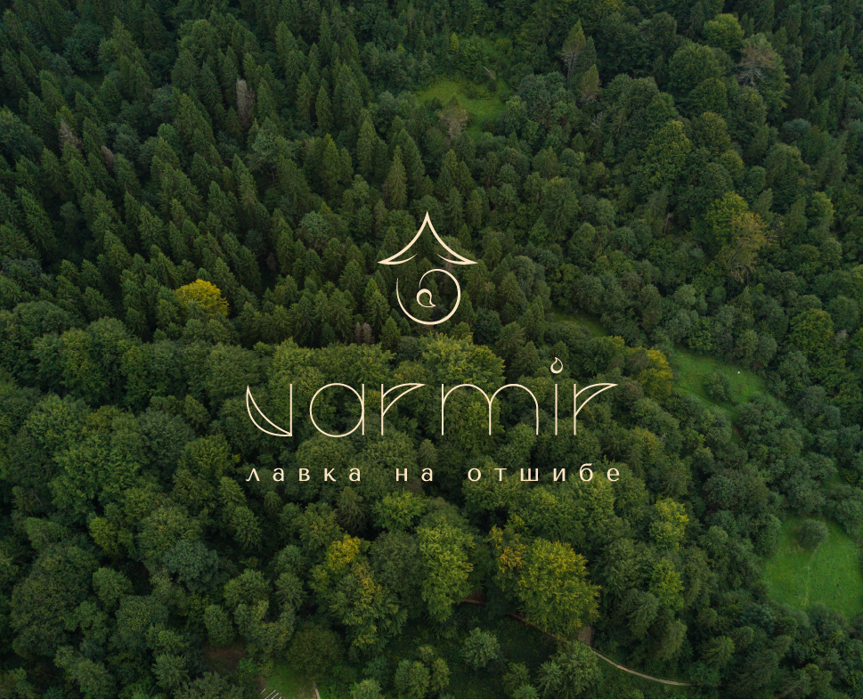 VARMIR — Брендинг на Dprofile