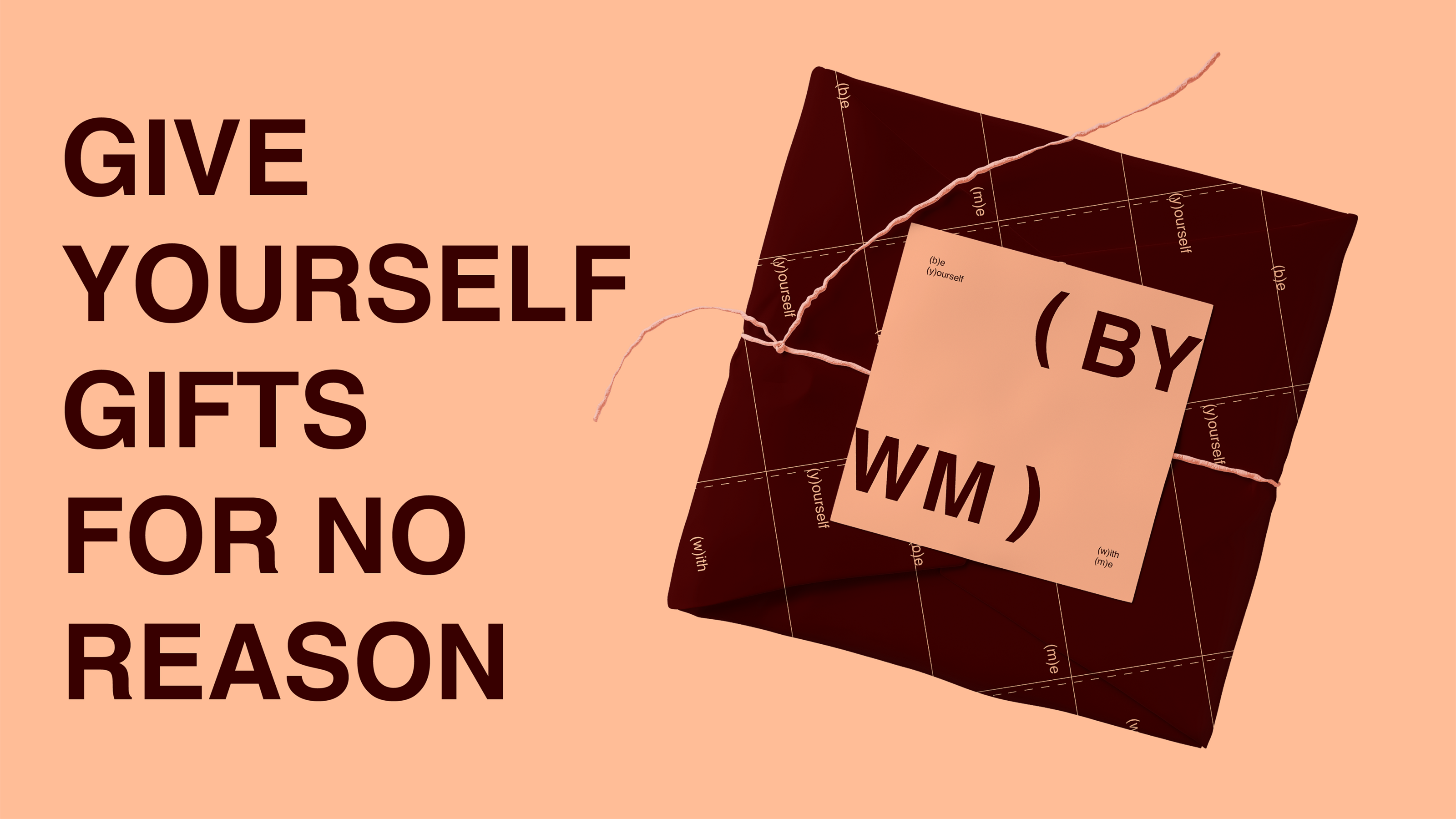 BYWM Identity — Изображение №9 — Брендинг, Графика на Dprofile