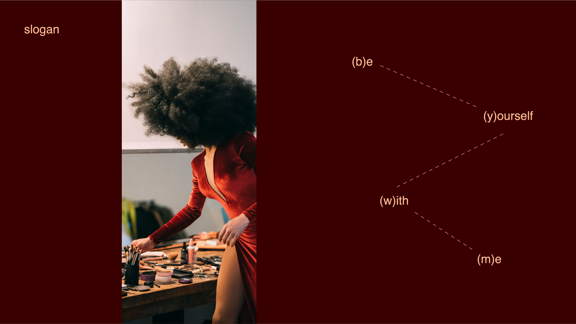 BYWM Identity — Изображение №4 — Брендинг, Графика на Dprofile