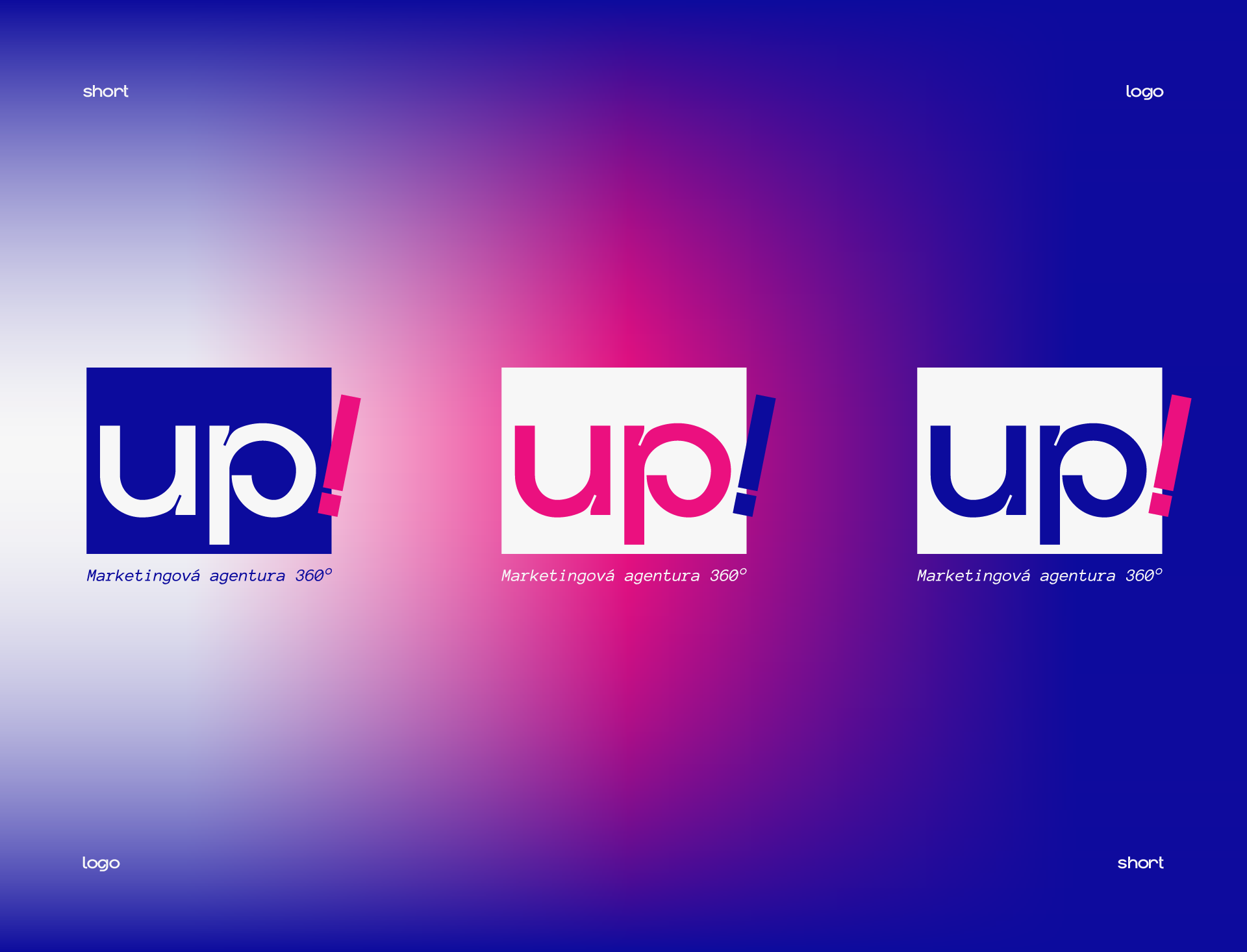 up!business identity — Изображение №9 — Брендинг на Dprofile