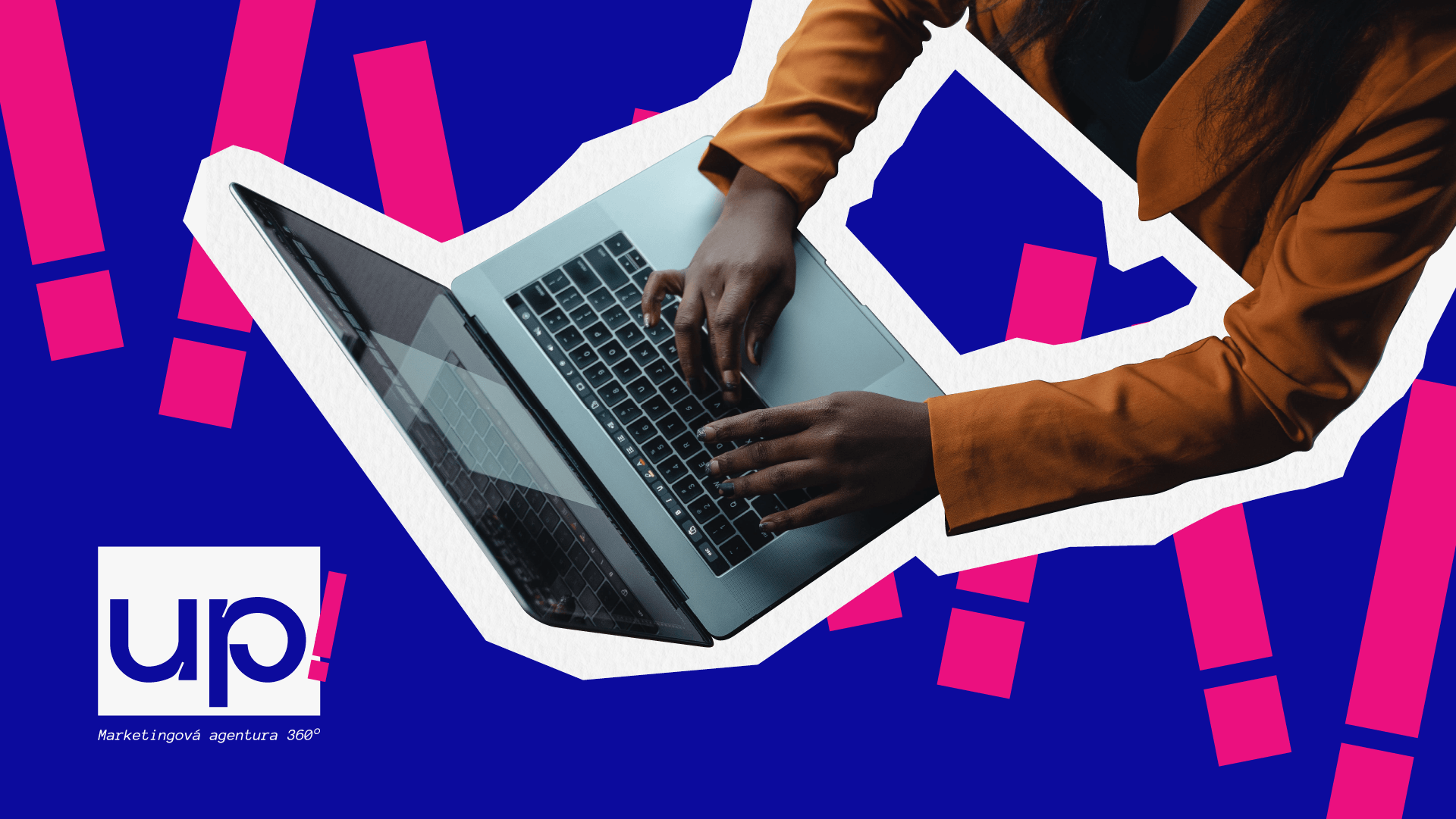 up!business identity — Изображение №1 — Брендинг на Dprofile