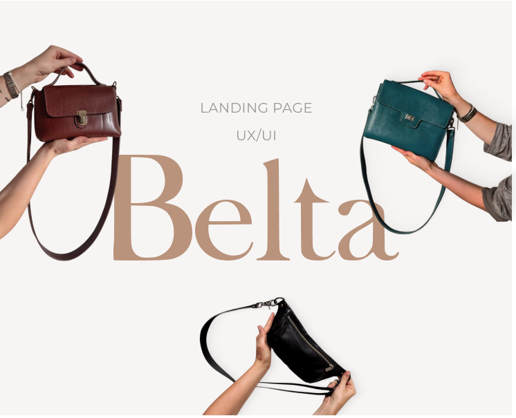 Belta.Studio на Dprofile