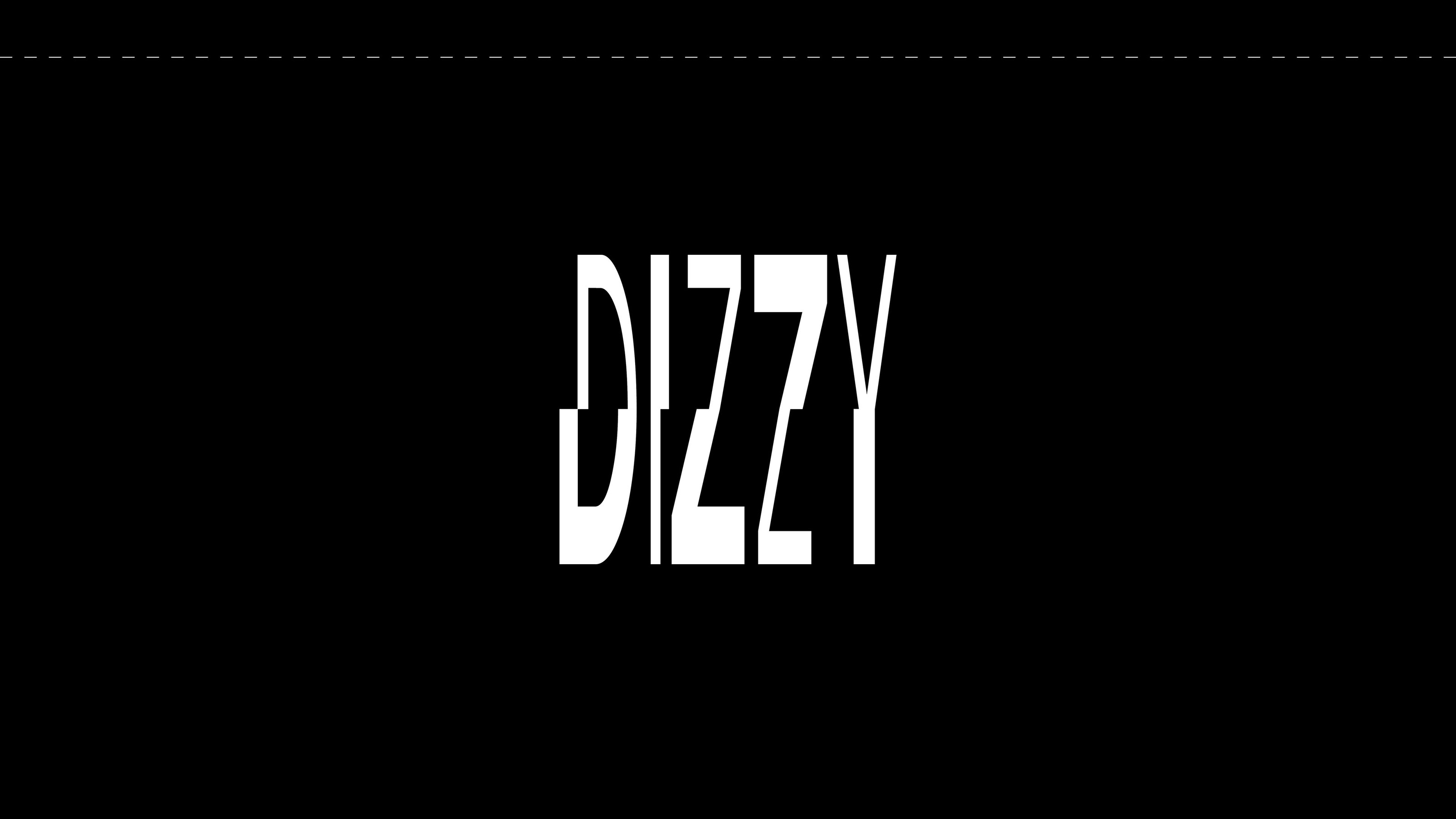 Разработка айдентики для бренда одежды DIZZY — Изображение №3 — Брендинг на Dprofile
