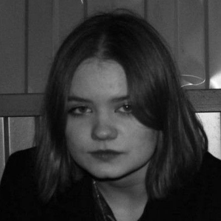 Аватар пользователя Настя Назина
