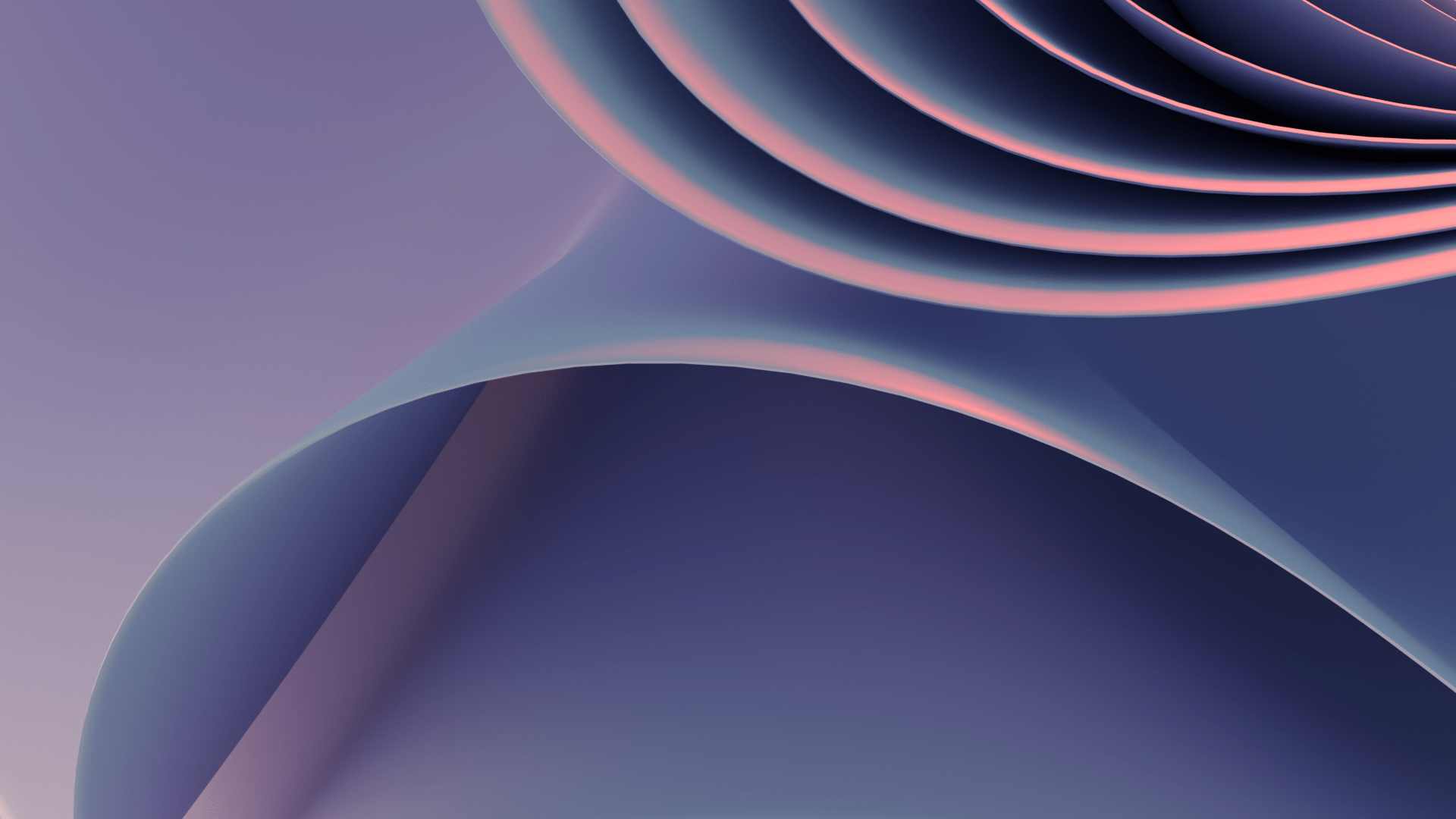 Исследование 3D абстрактной графики — Изображение №8 — Иллюстрация, 3D на Dprofile