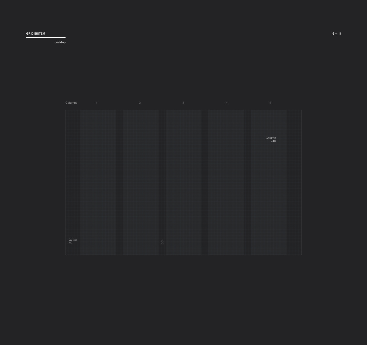Архитектурное бюро Bureau V — Изображение №8 — Интерфейсы, Анимация на Dprofile