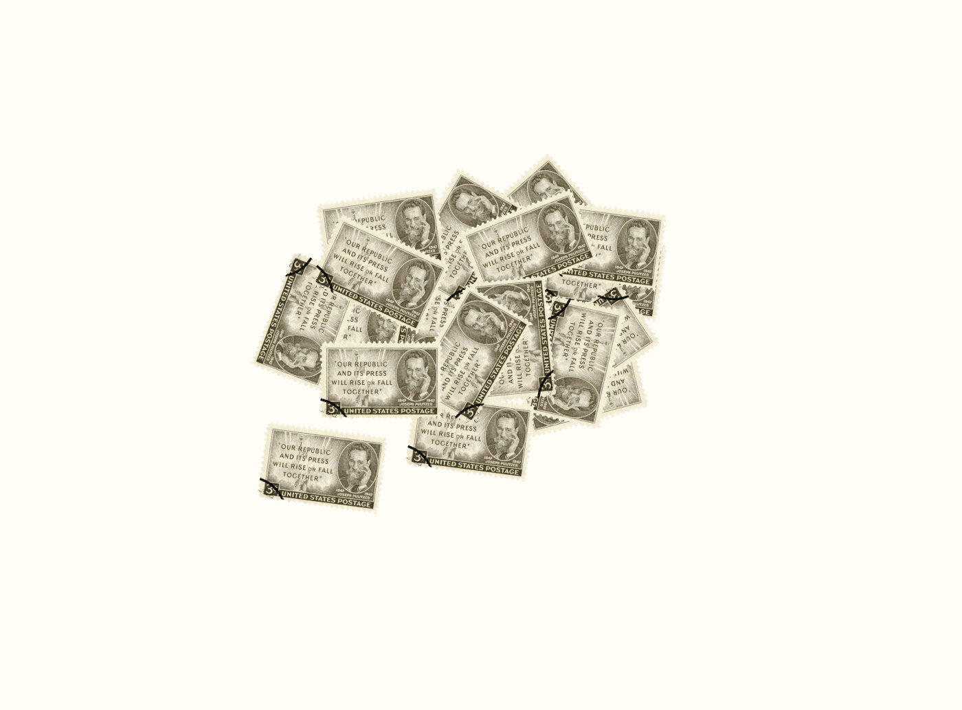 The Pulitzer Prizes site redesign — Изображение №7 — Интерфейсы, Анимация на Dprofile
