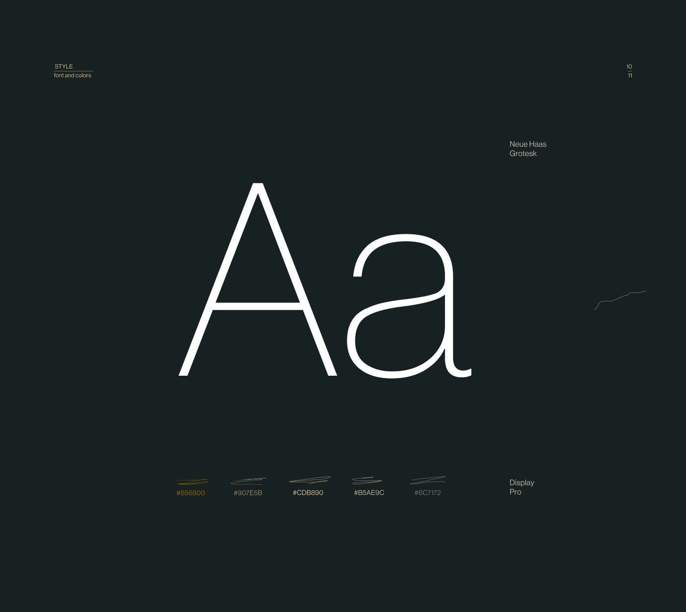 The Pulitzer Prizes site redesign — Изображение №20 — Интерфейсы, Анимация на Dprofile