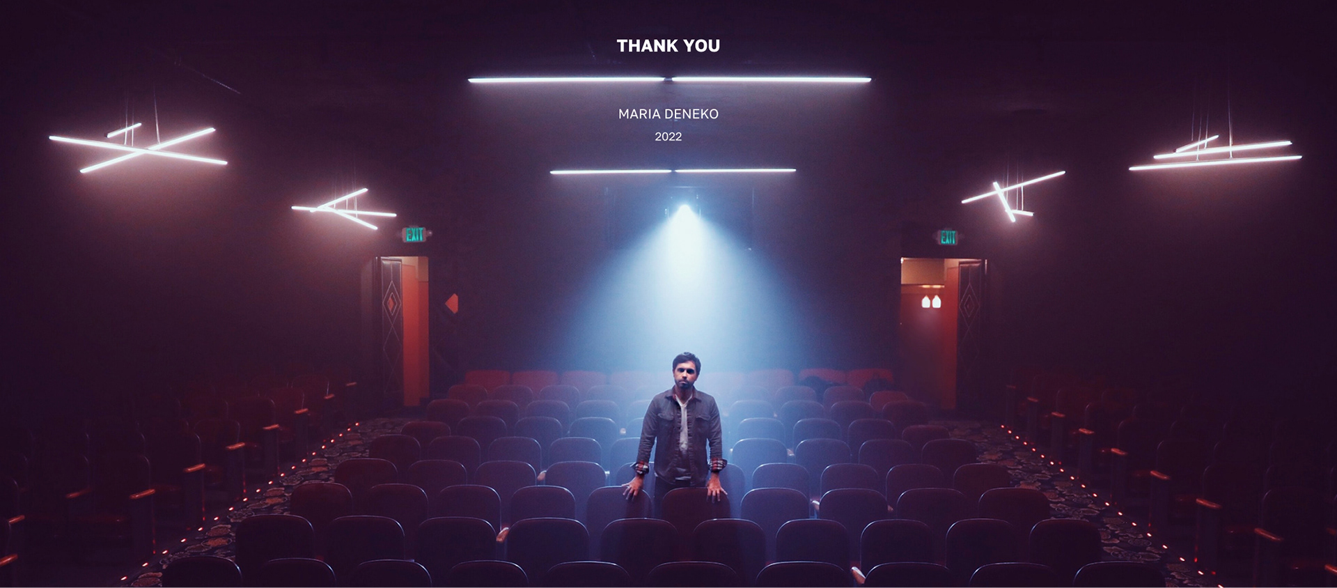 i'mpro b@nd театр-студия импровизации — Изображение №10 — Брендинг на Dprofile