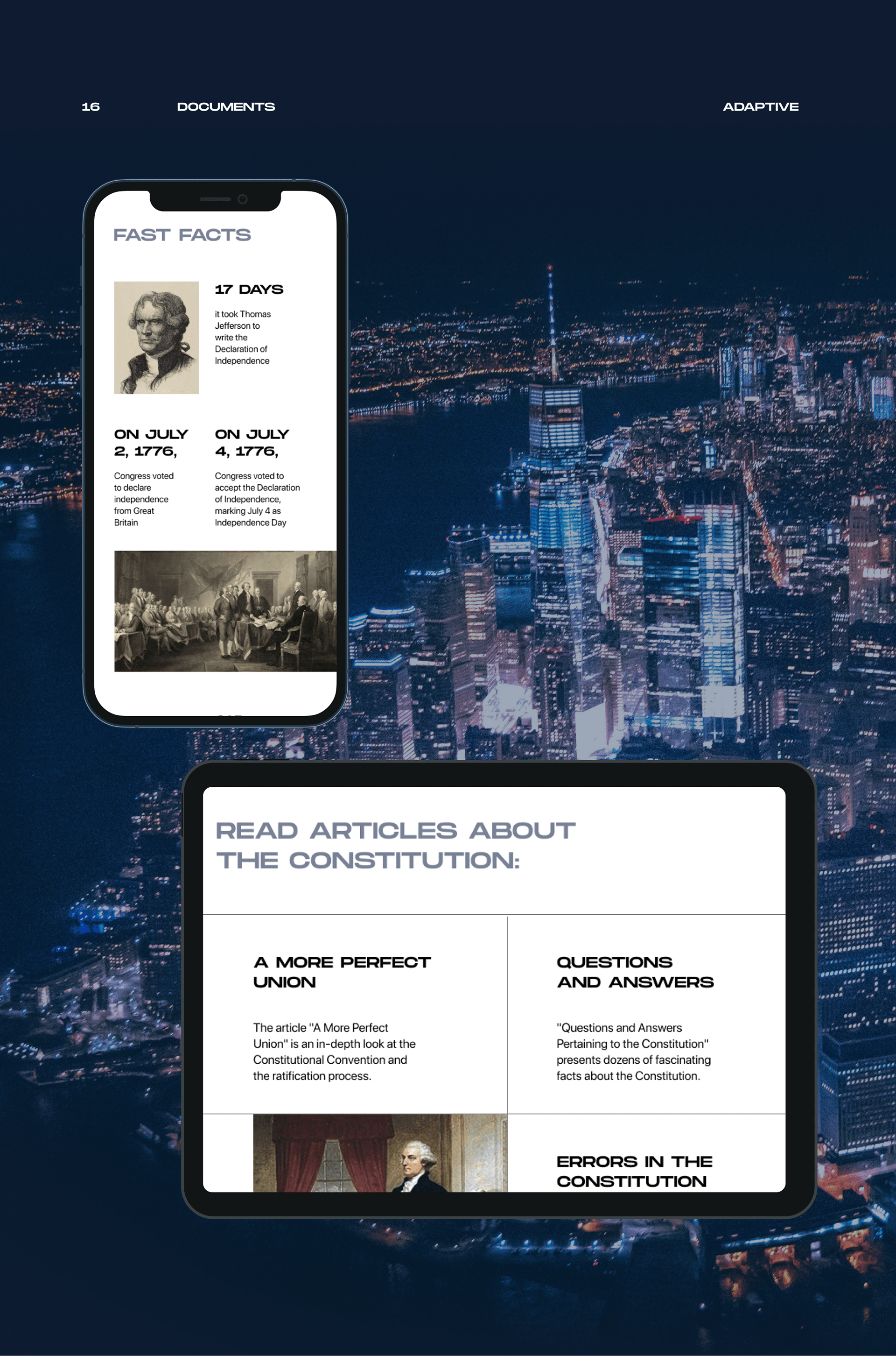 United States government website redesign — Изображение №15 — Интерфейсы на Dprofile