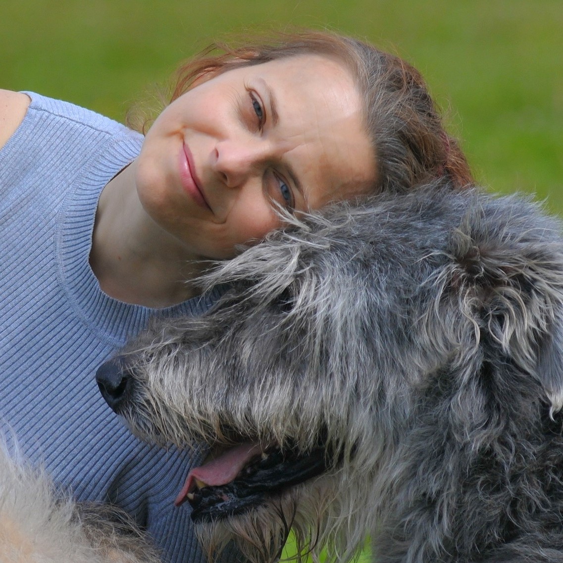 Аватар пользователя Наталья Гусакова