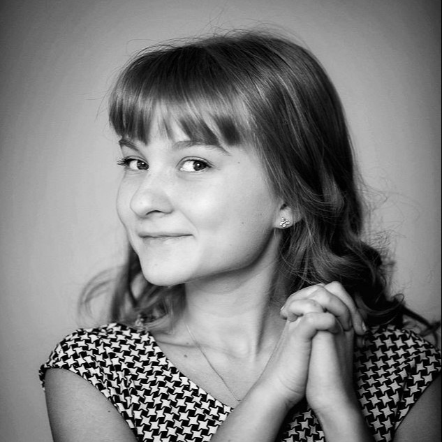 Аватар пользователя Алена Агафонова