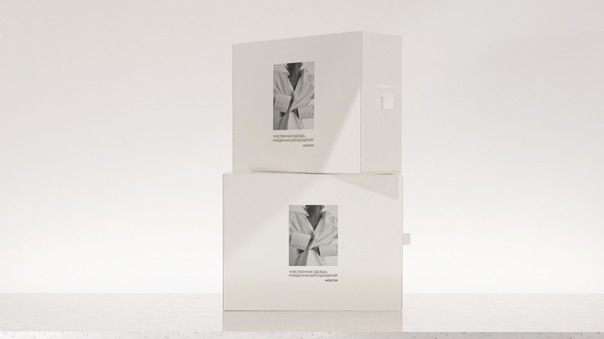 Брендинг для бренда одежды Prime2U — Изображение №21 — Брендинг на Dprofile