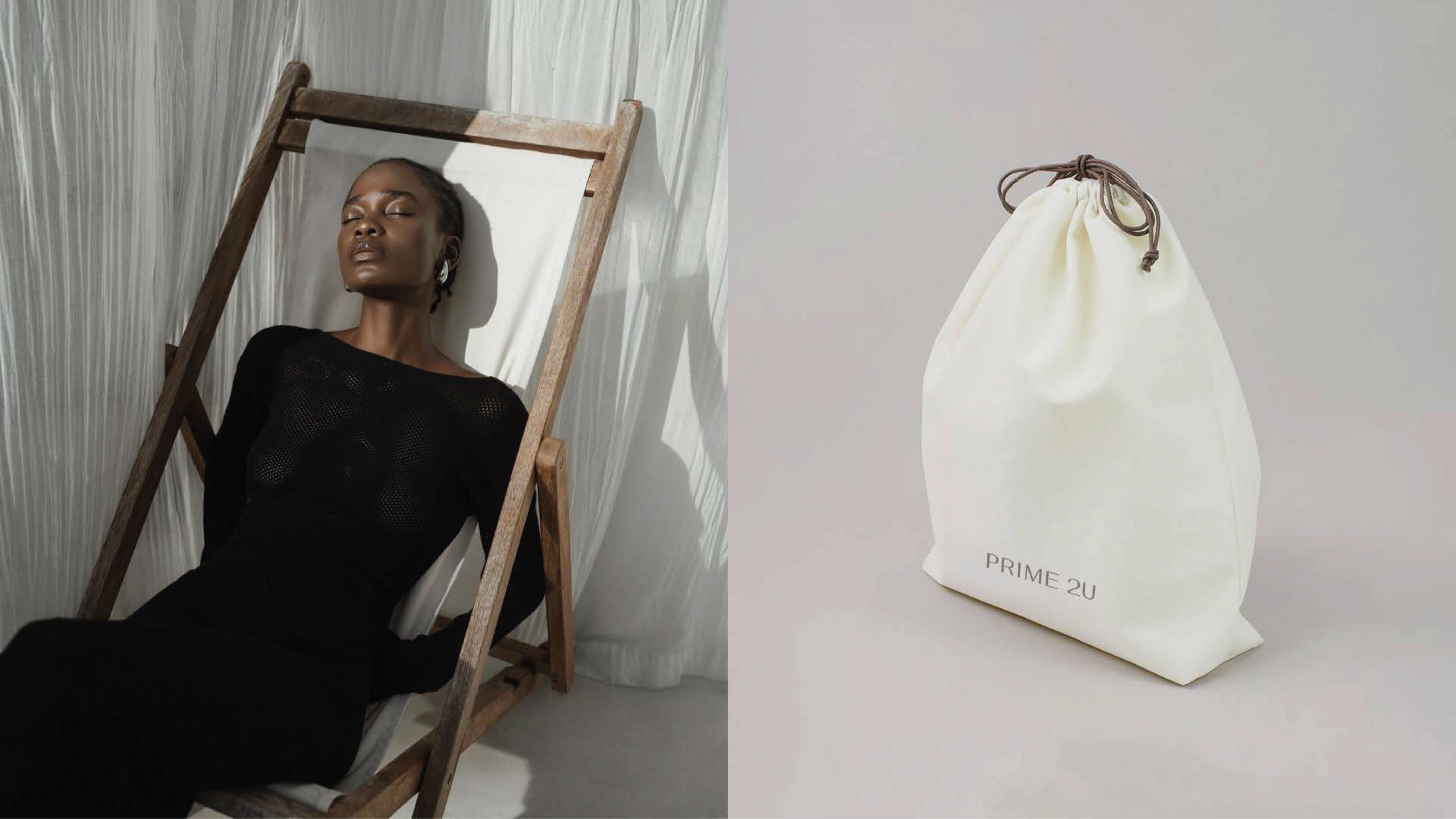 Брендинг для бренда одежды Prime2U — Изображение №13 — Брендинг на Dprofile