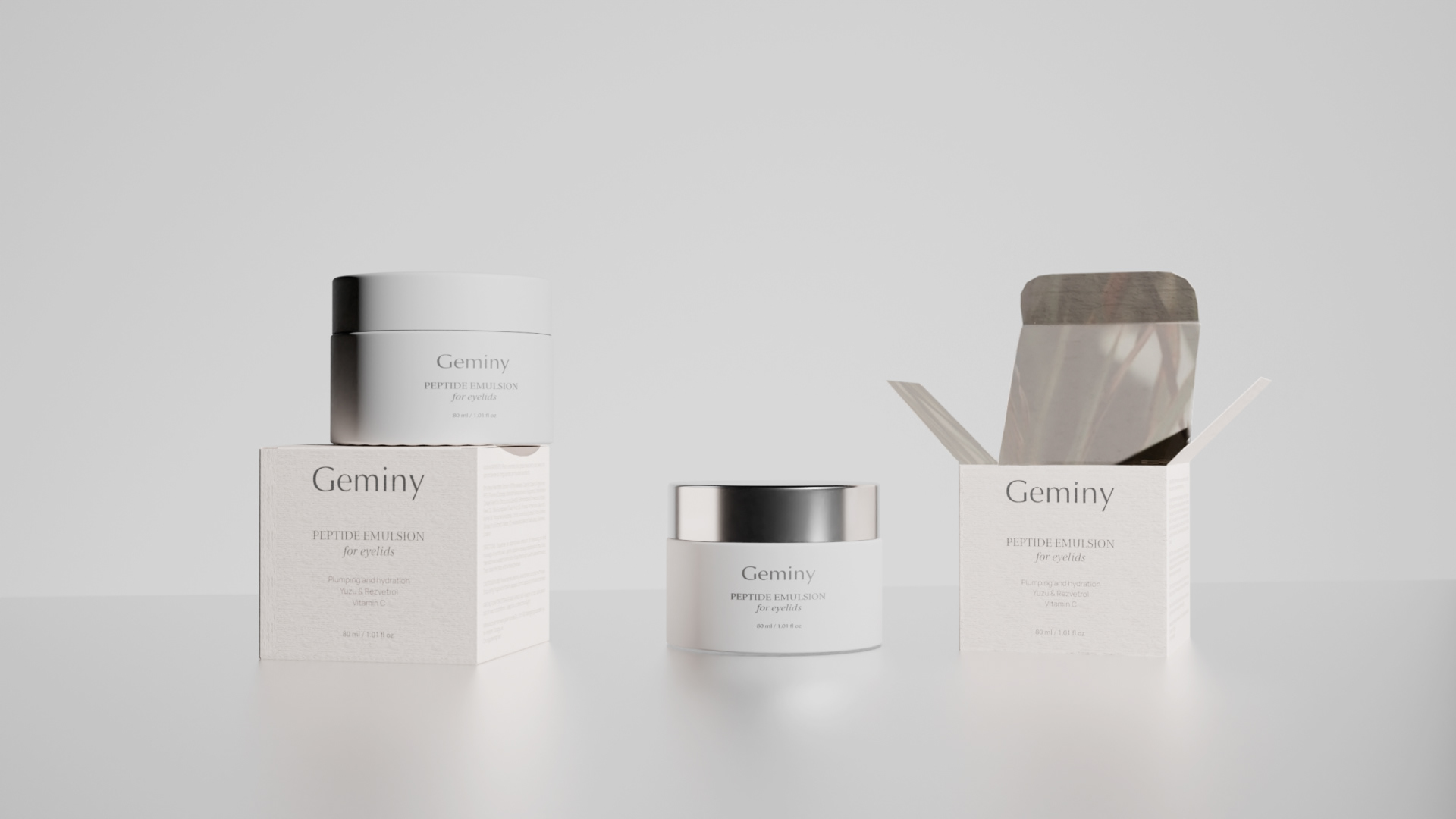 Брендинг для бренда косметики — Изображение №8 — Брендинг на Dprofile