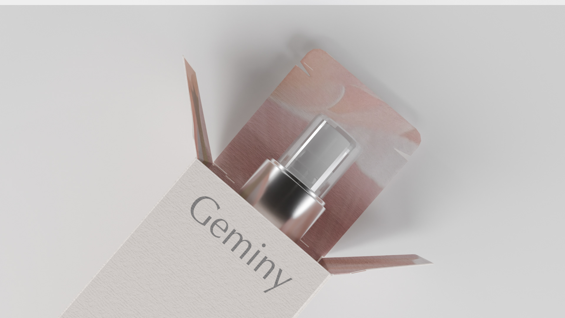 Брендинг для бренда косметики — Изображение №22 — Брендинг на Dprofile