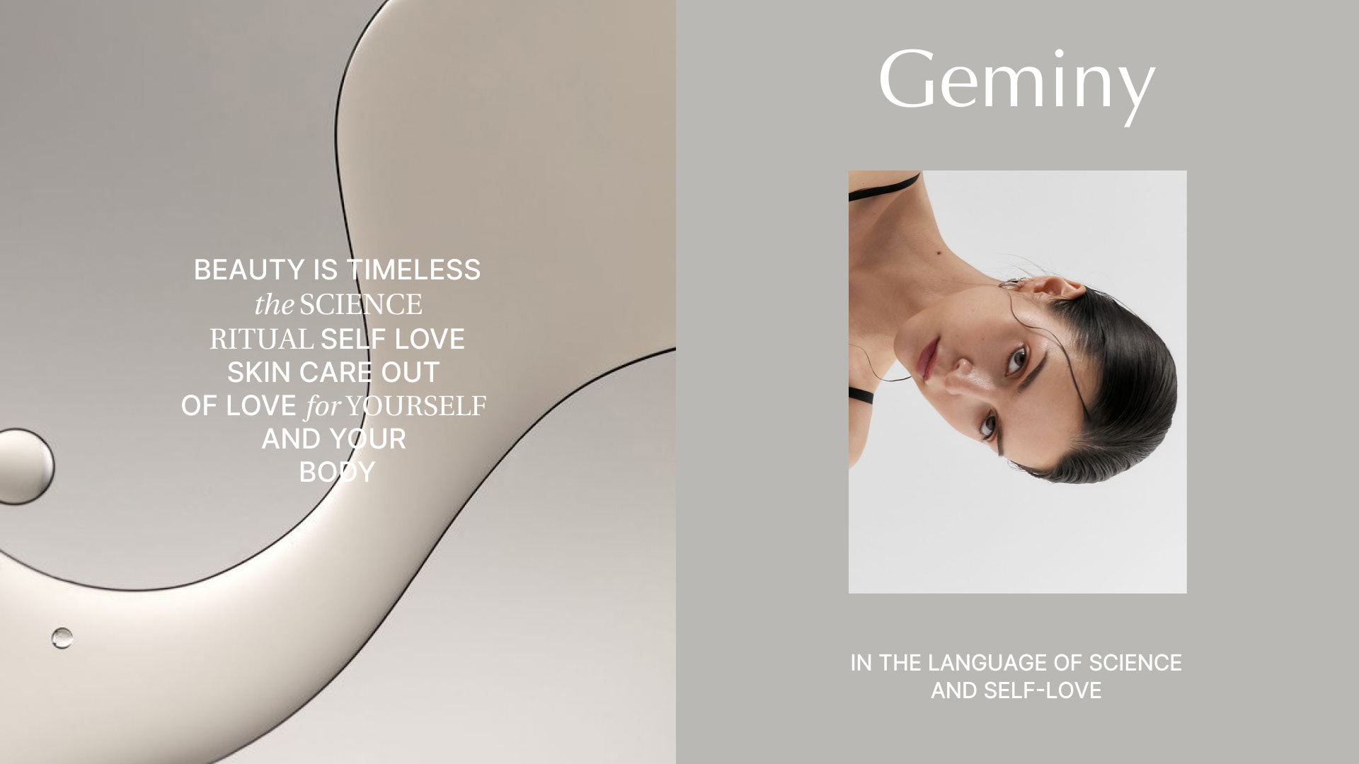 Брендинг для бренда косметики — Изображение №27 — Брендинг на Dprofile