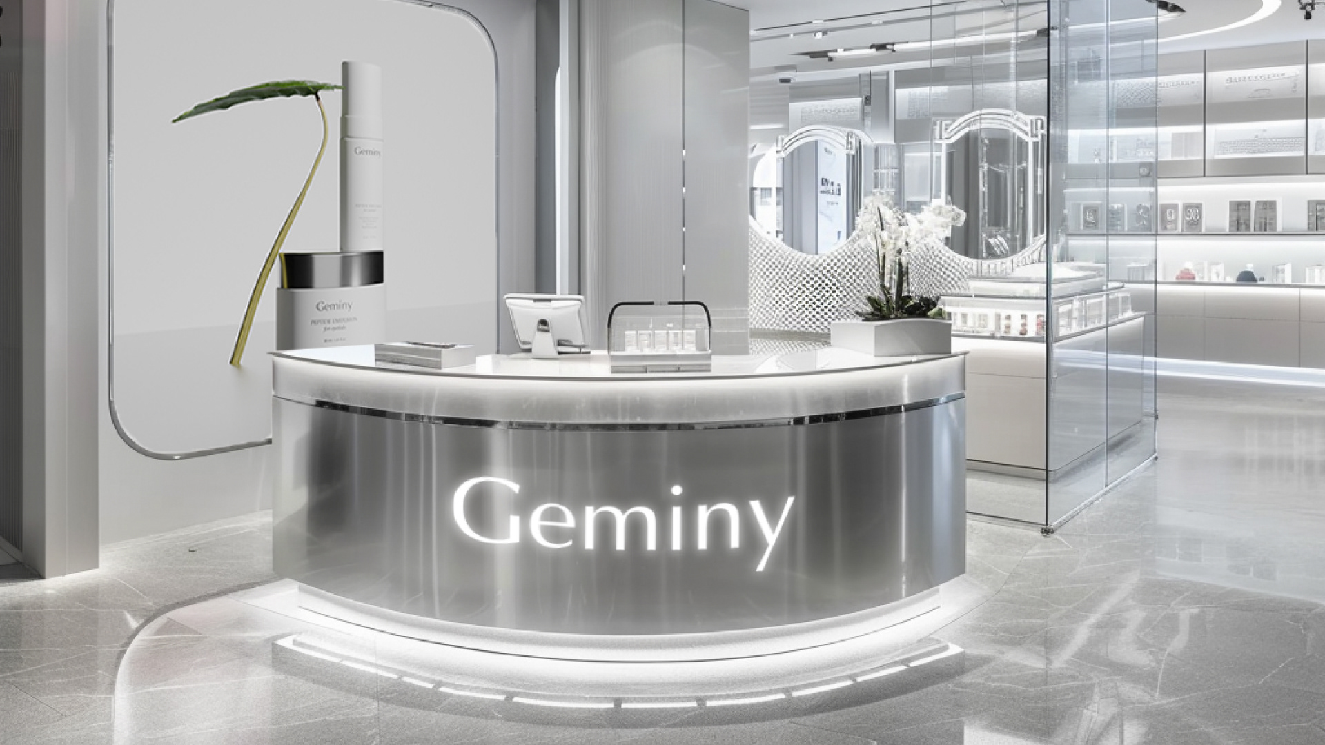 Брендинг для бренда косметики — Изображение №29 — Брендинг на Dprofile