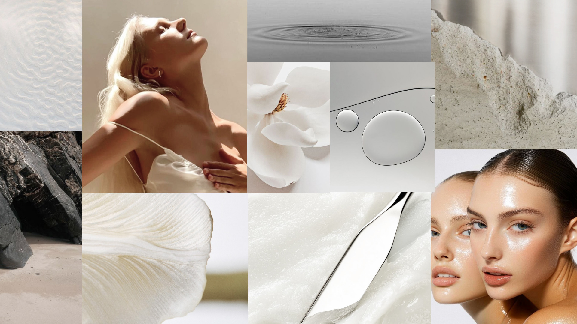 Брендинг для бренда косметики — Изображение №2 — Брендинг на Dprofile