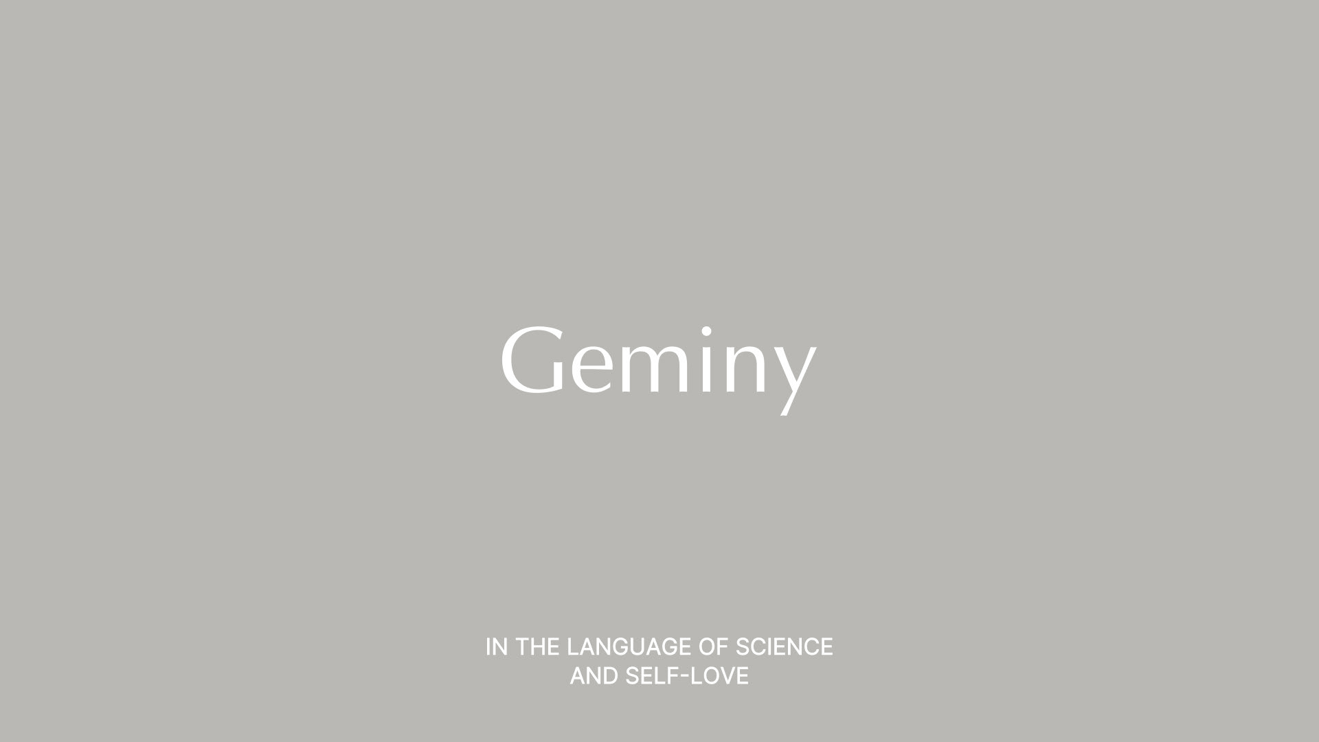 Брендинг для бренда косметики — Изображение №3 — Брендинг на Dprofile