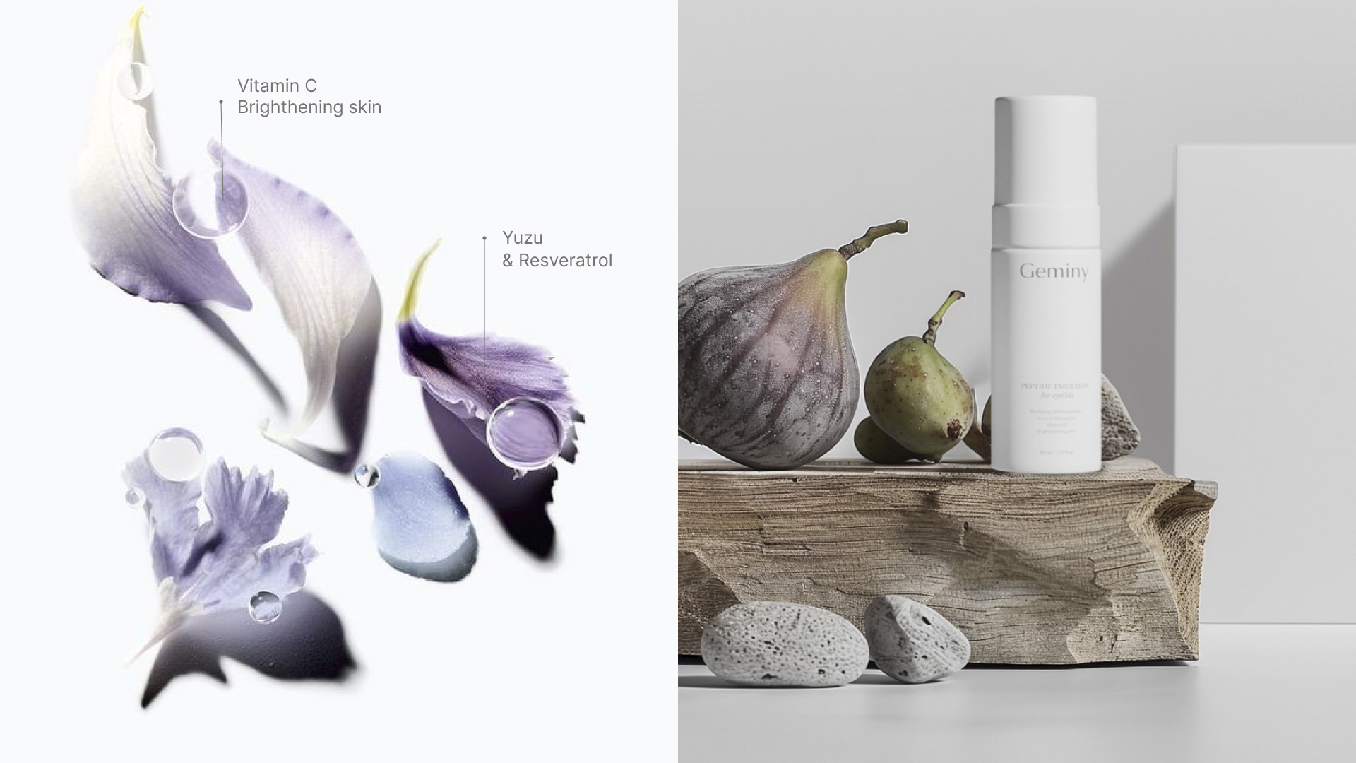 Брендинг для бренда косметики — Изображение №14 — Брендинг на Dprofile