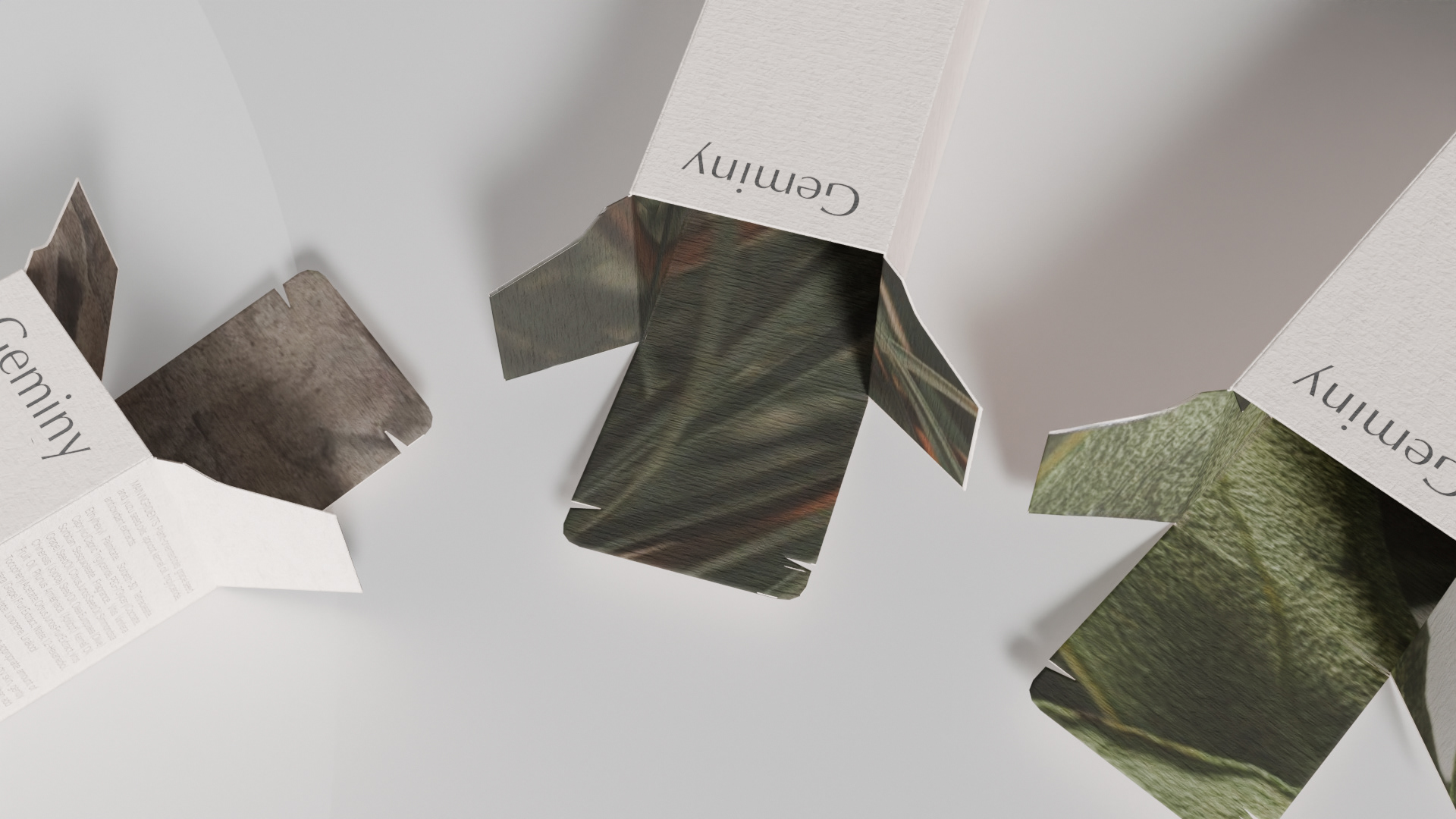 Брендинг для бренда косметики — Изображение №6 — Брендинг на Dprofile