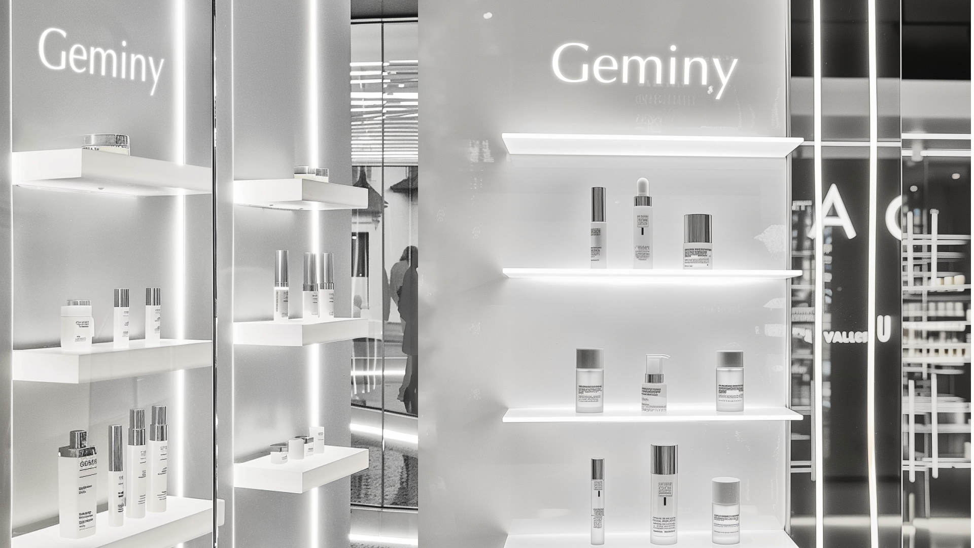 Брендинг для бренда косметики — Изображение №31 — Брендинг на Dprofile