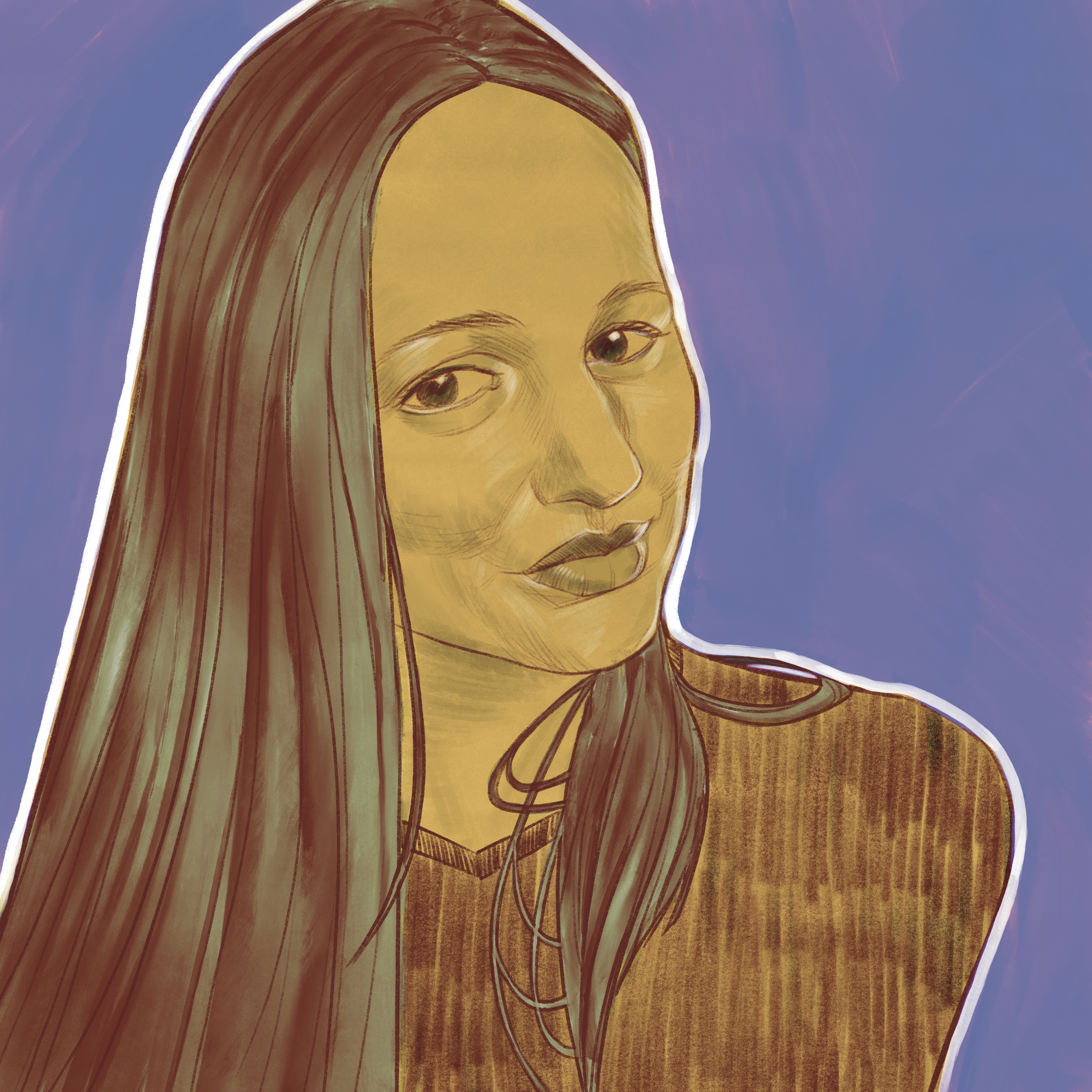 Театральная афиша — Изображение №3 — Иллюстрация, Графика на Dprofile