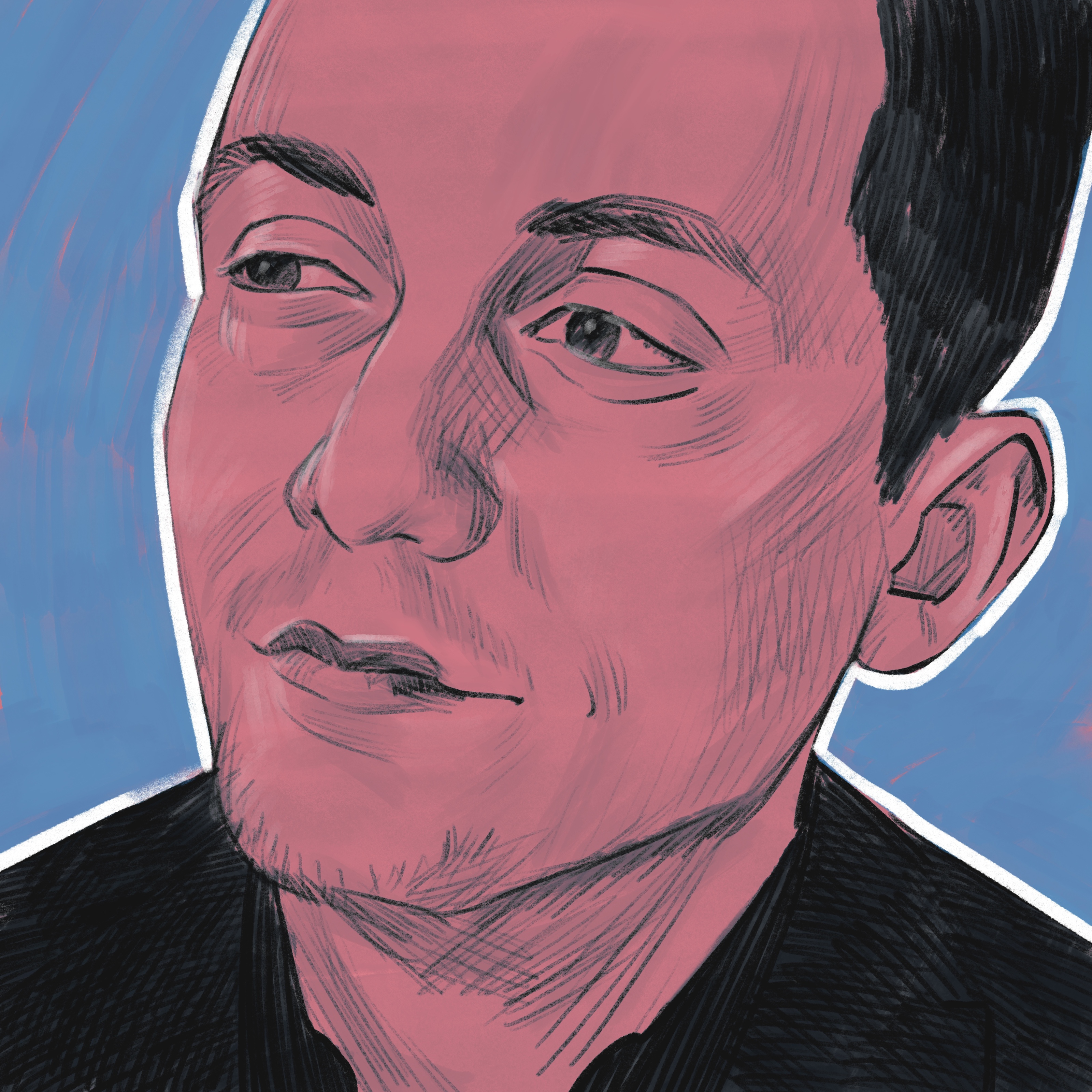 Театральная афиша — Изображение №21 — Иллюстрация, Графика на Dprofile