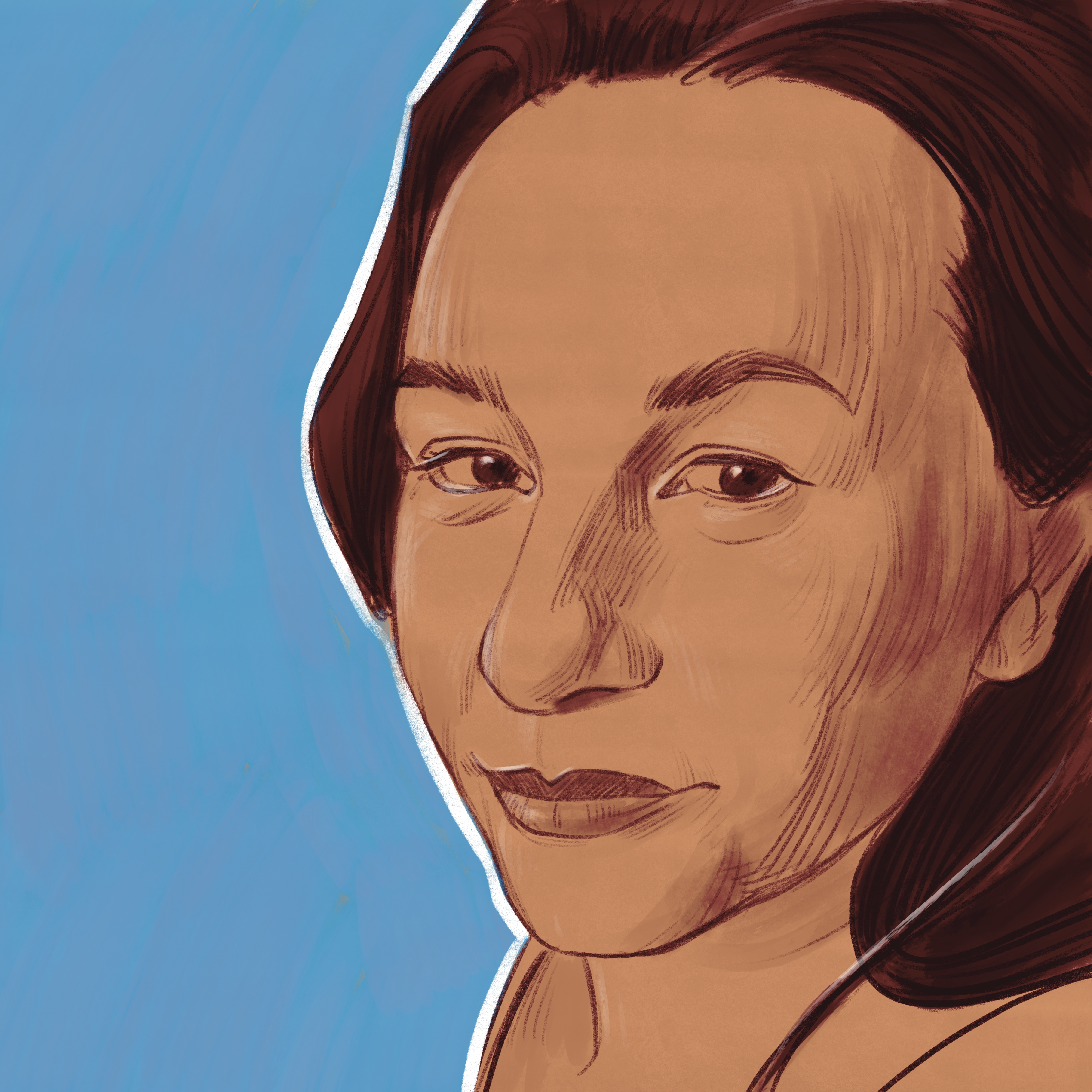 Театральная афиша — Изображение №9 — Иллюстрация, Графика на Dprofile