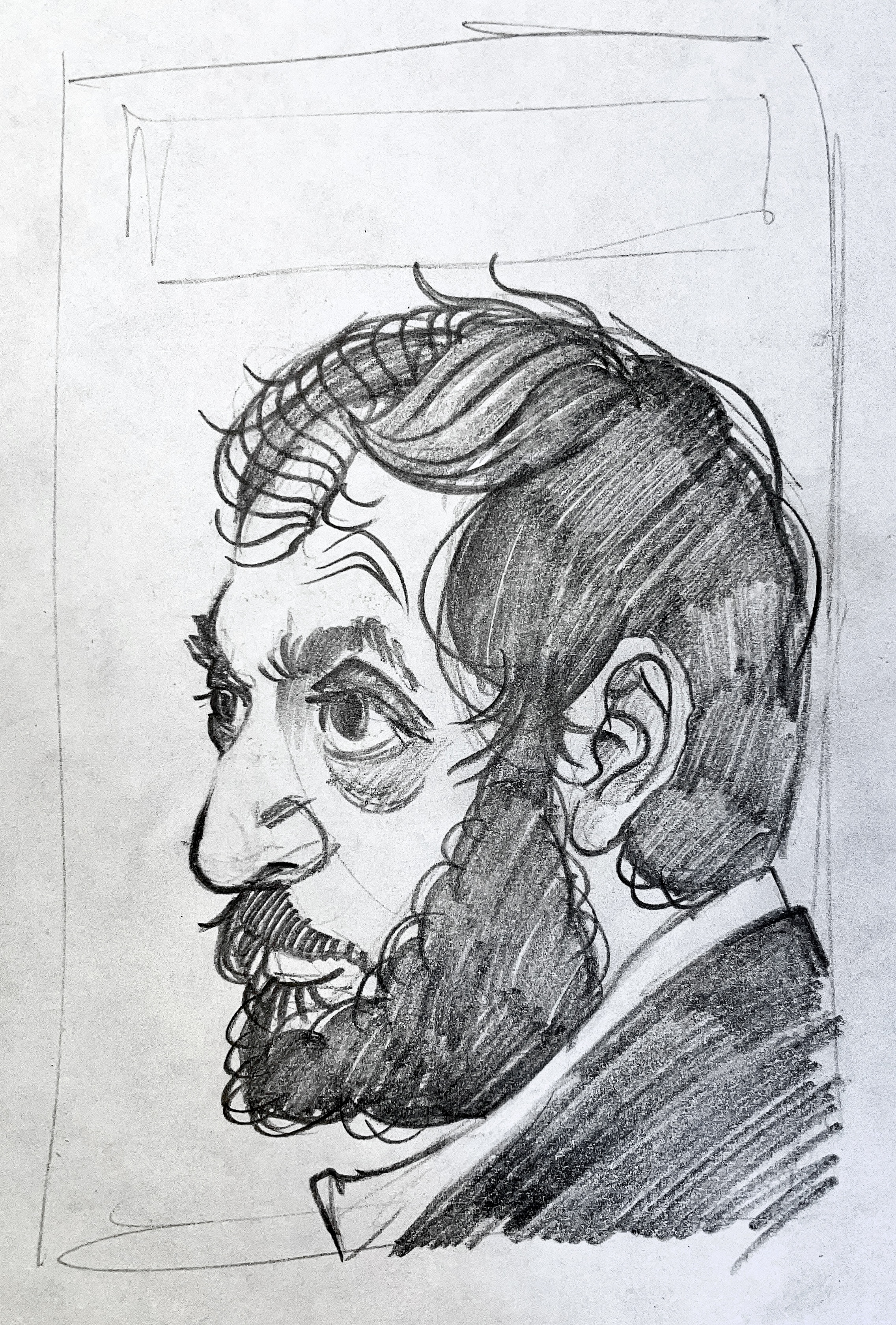 Обложки для журналов — Изображение №5 — Иллюстрация, Графика на Dprofile