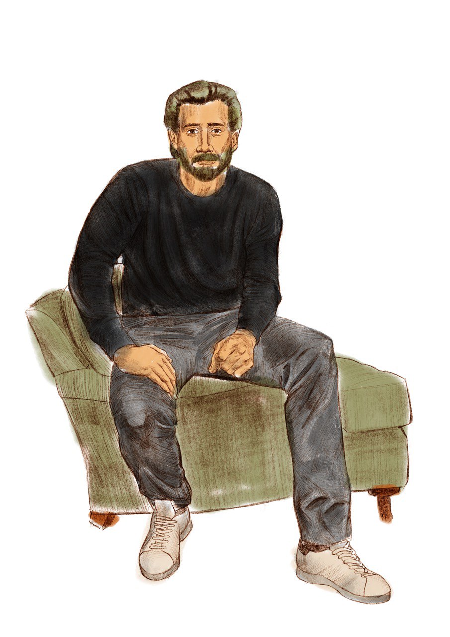 ЭЛИТИКА — Изображение №13 — Брендинг, Иллюстрация на Dprofile