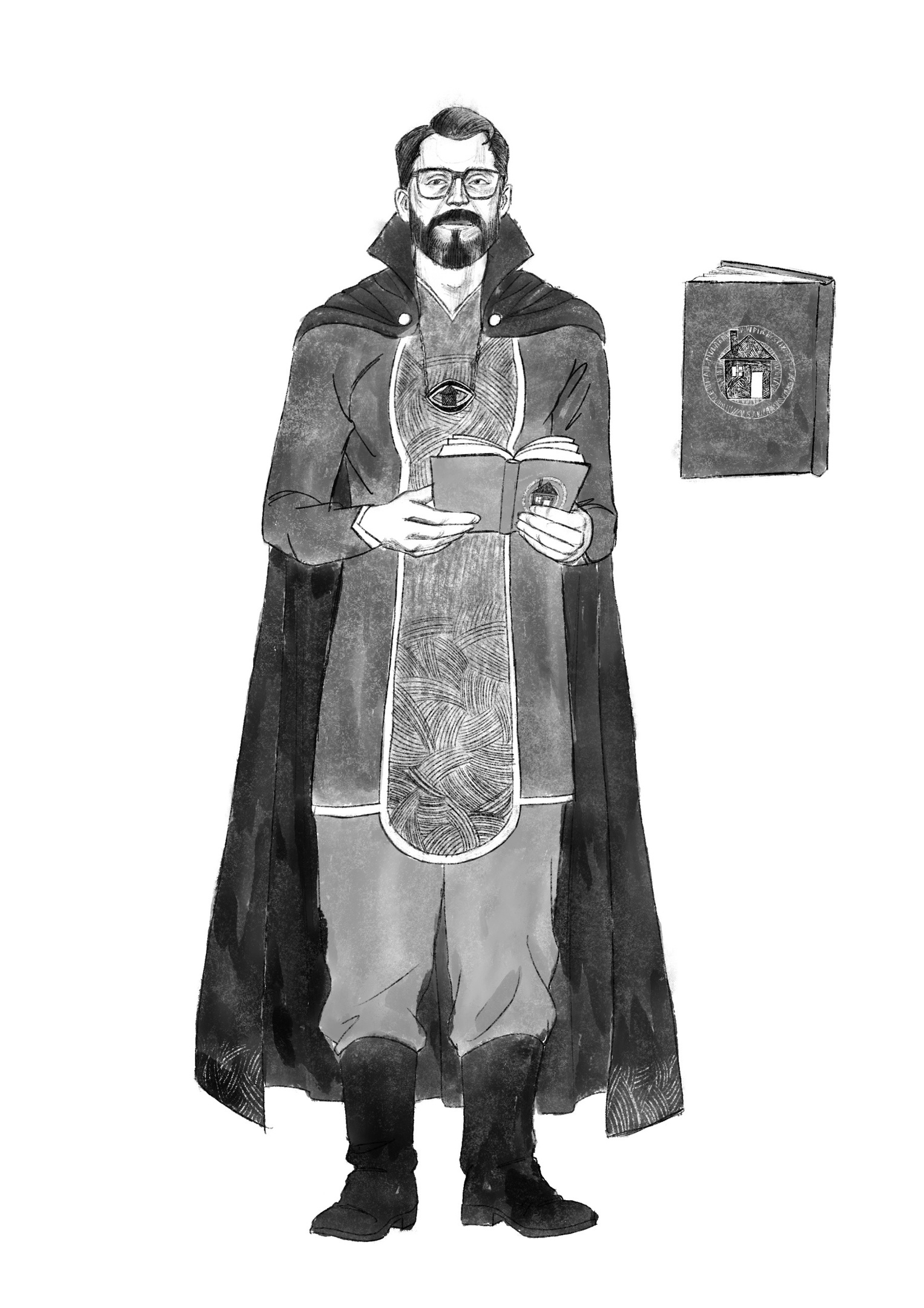 ЭЛИТИКА — Изображение №16 — Брендинг, Иллюстрация на Dprofile