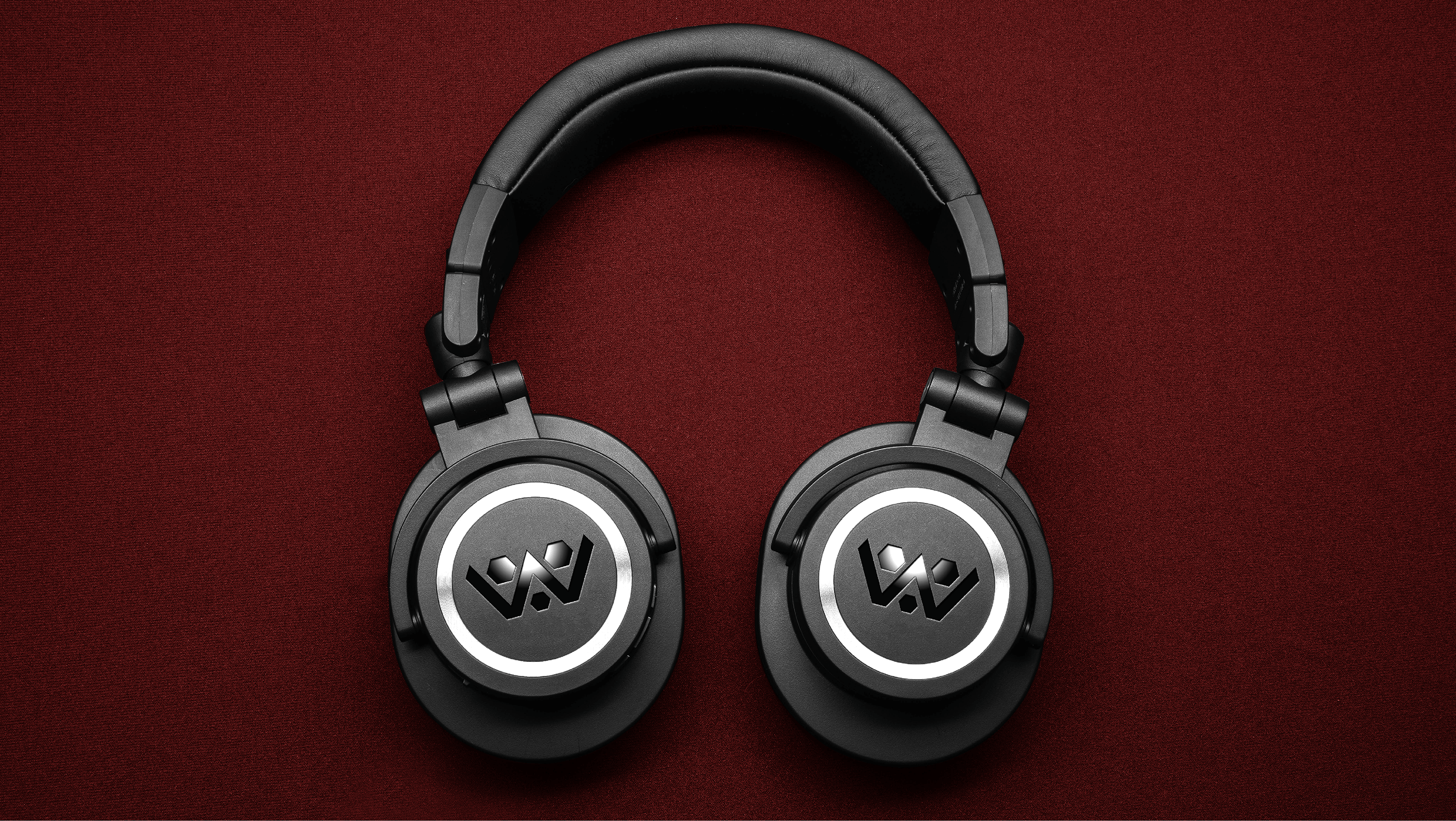 Weight Sound — Изображение №9 — Брендинг, Графика на Dprofile