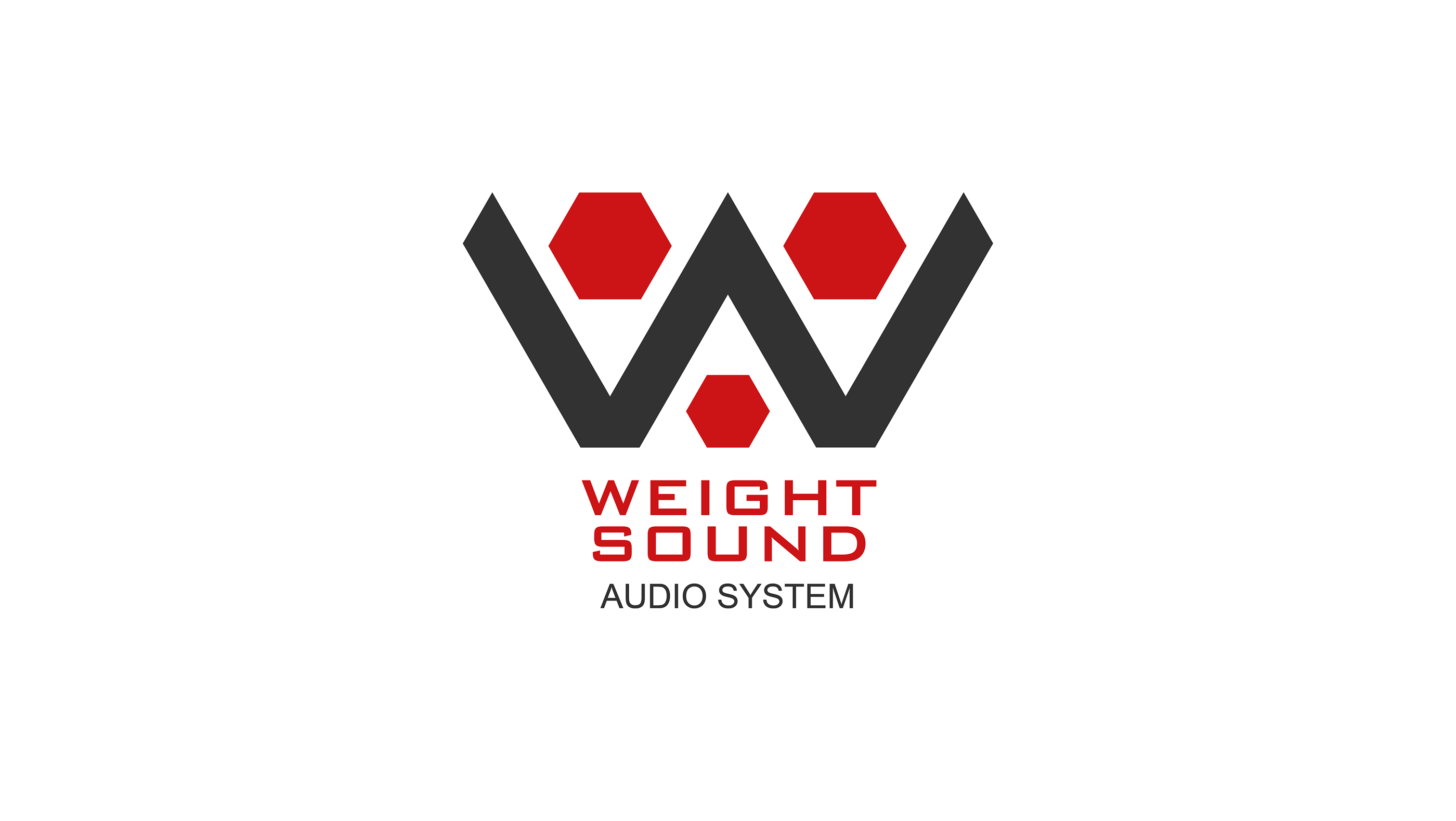 Weight Sound — Изображение №6 — Брендинг, Графика на Dprofile