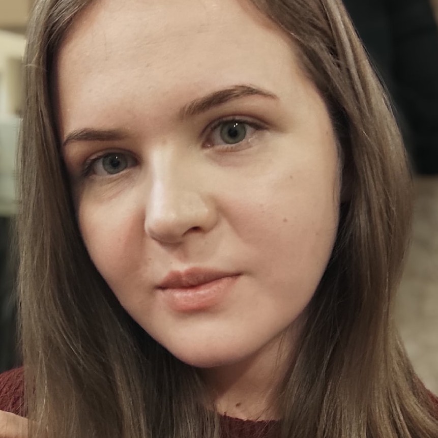 Аватар пользователя Ирина Панюшева