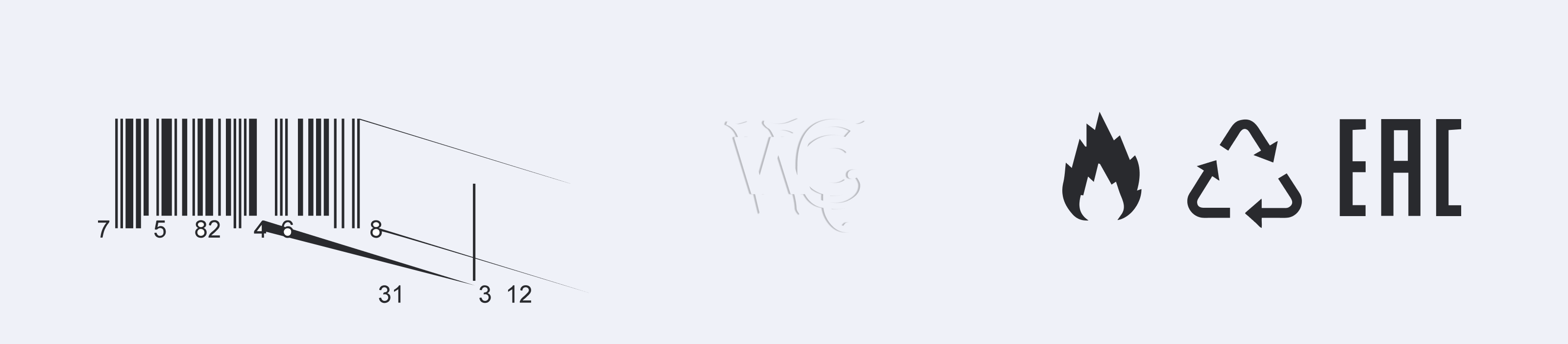 Упаковка парфюма — Изображение №8 — Брендинг на Dprofile