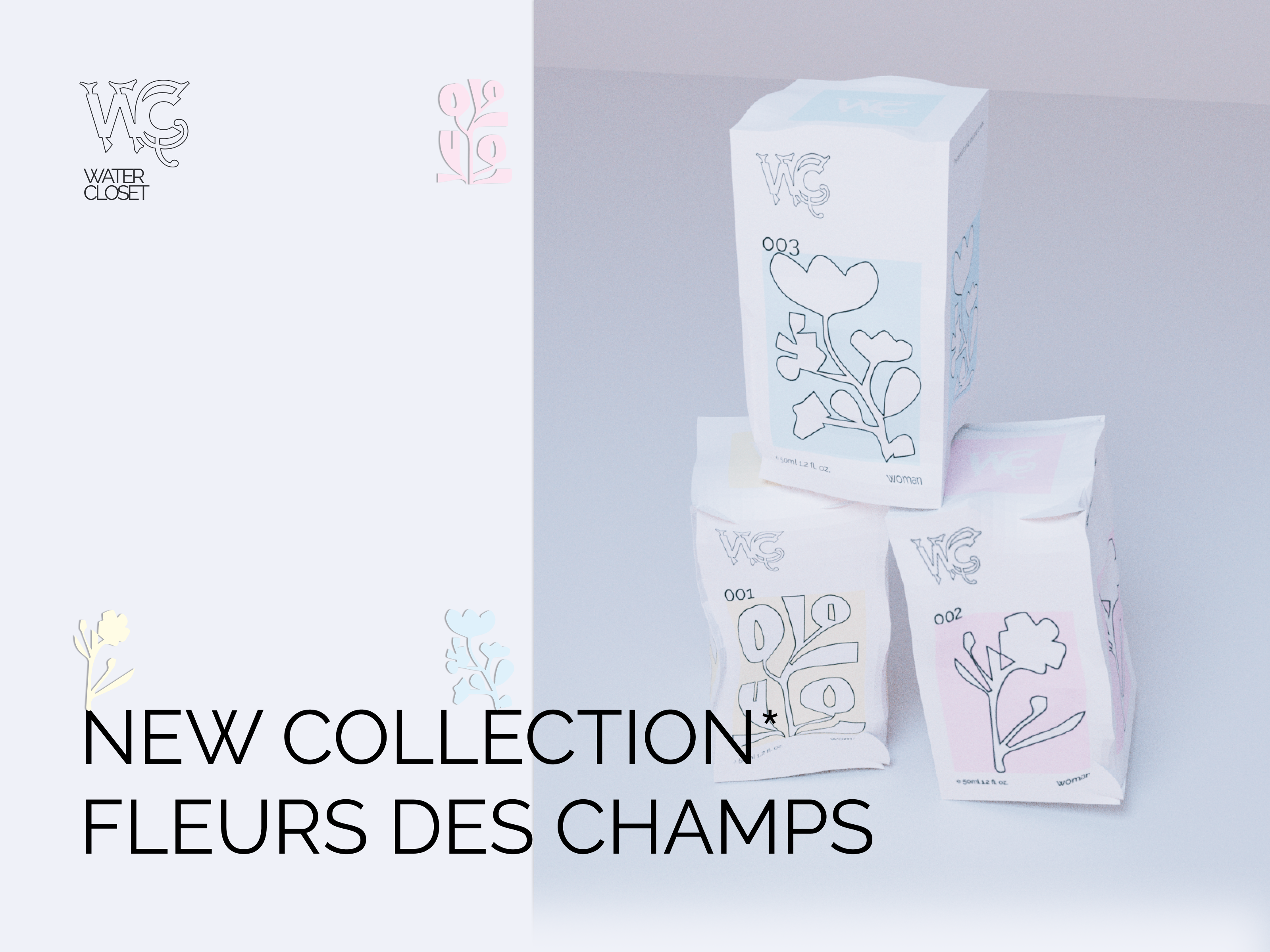 Упаковка парфюма — Изображение №5 — Брендинг на Dprofile