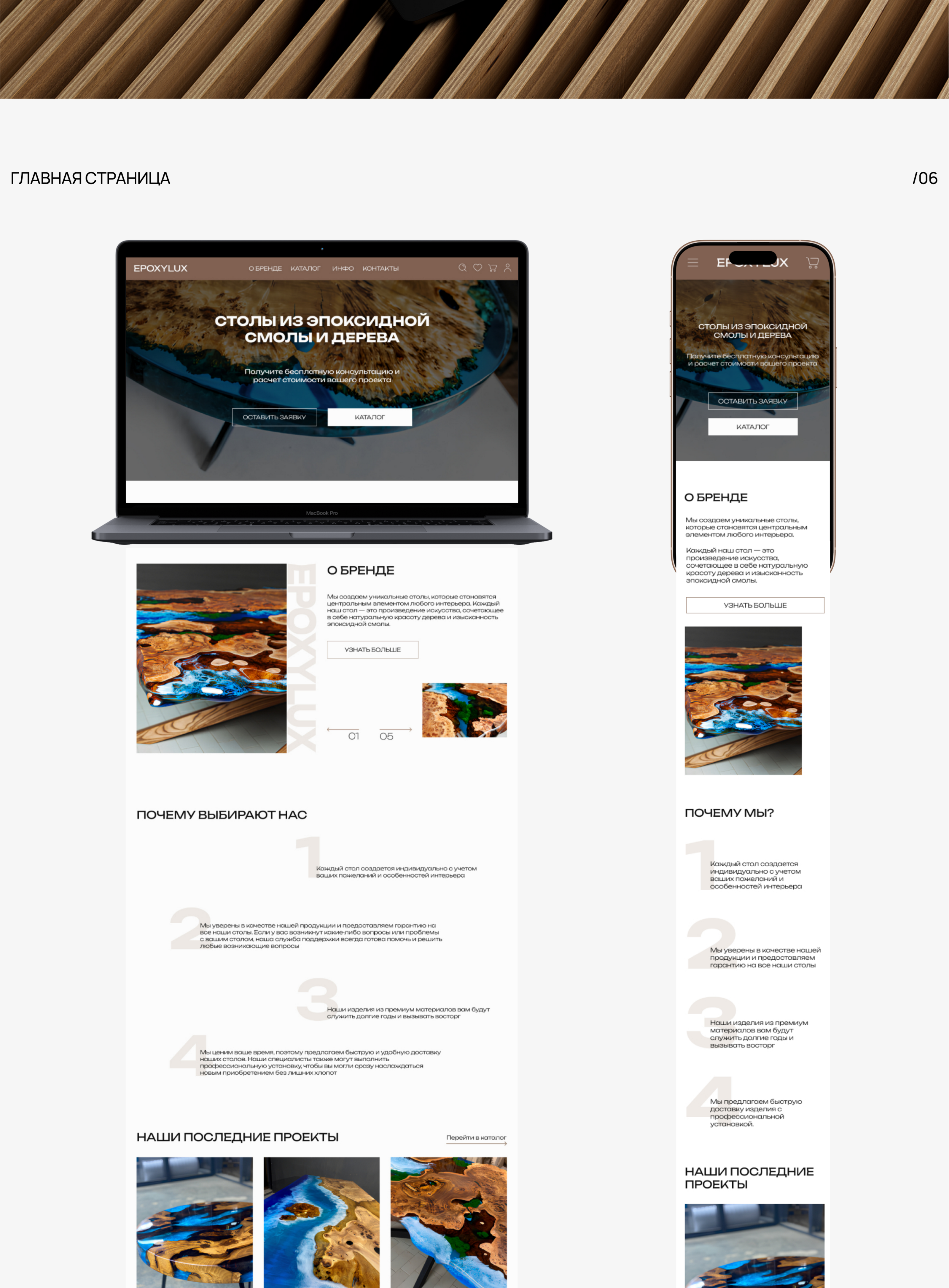 E-commerce — Изображение №5 — Интерфейсы на Dprofile