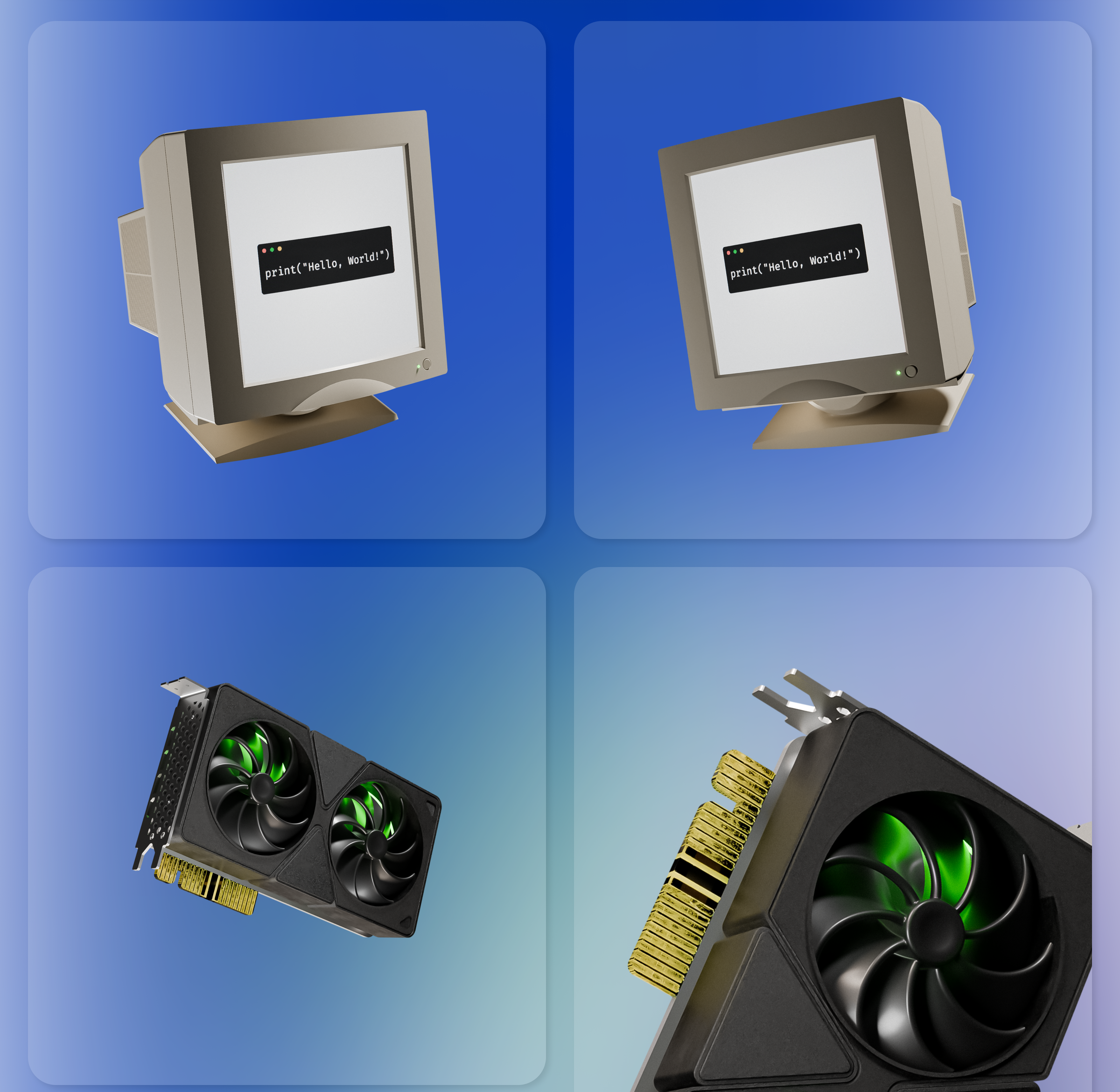 Project Shield 🛡 — Изображение №4 — Иллюстрация, 3D на Dprofile
