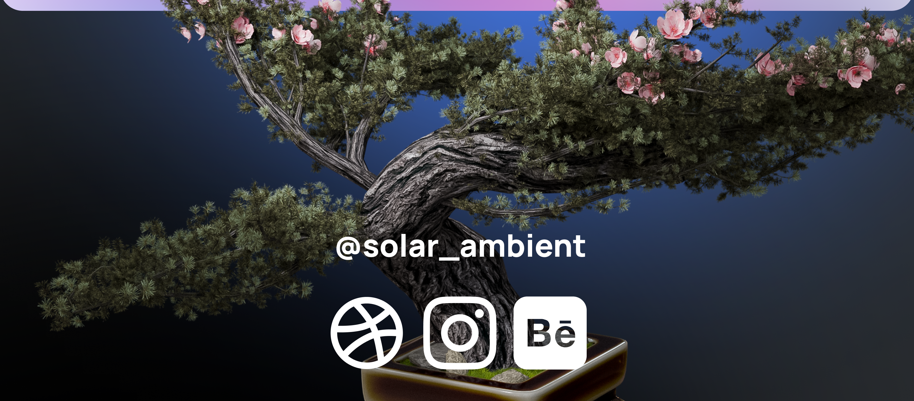 Project Shield 🛡 — Изображение №12 — Иллюстрация, 3D на Dprofile