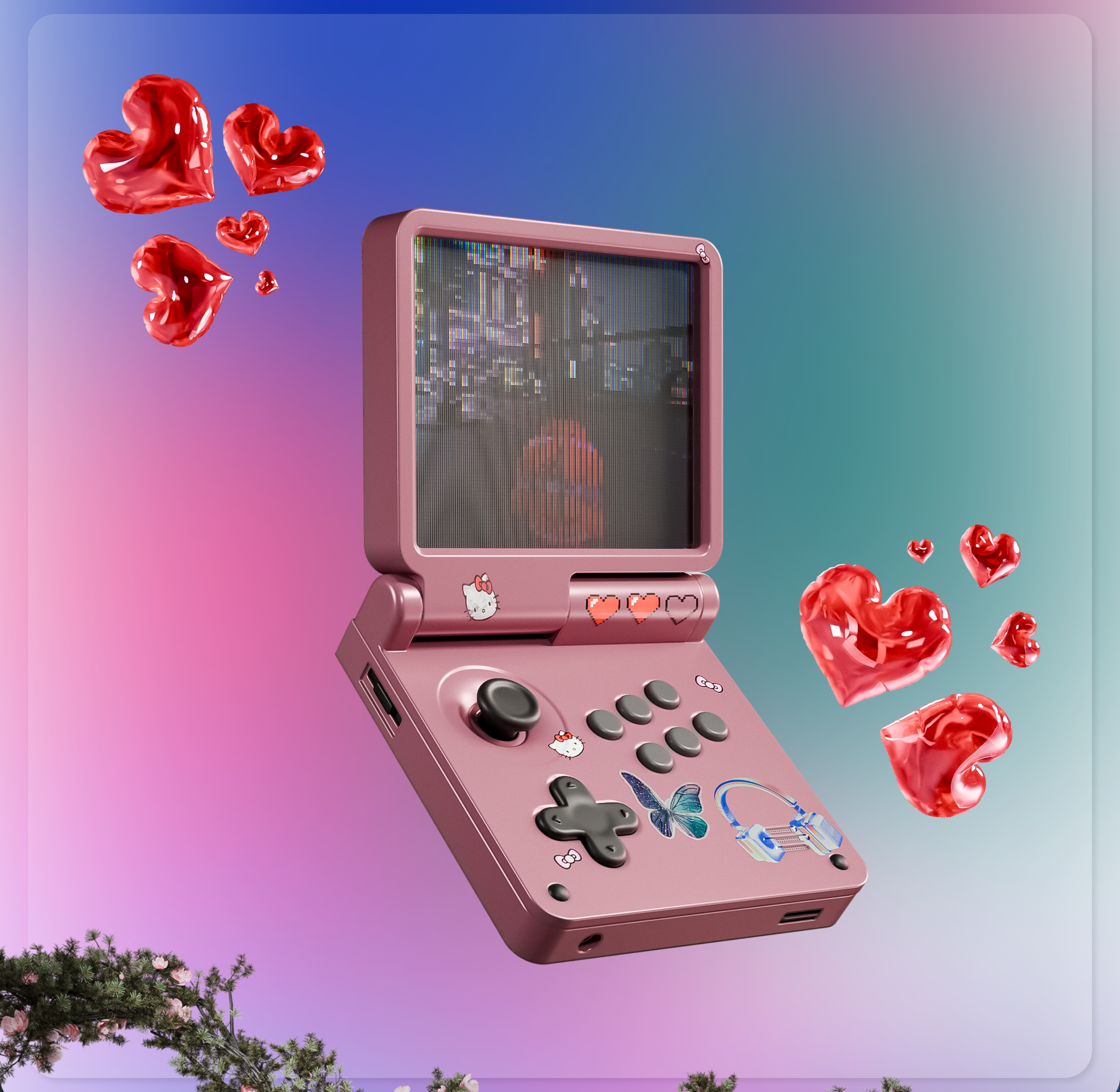 Project Shield 🛡 — Изображение №11 — Иллюстрация, 3D на Dprofile