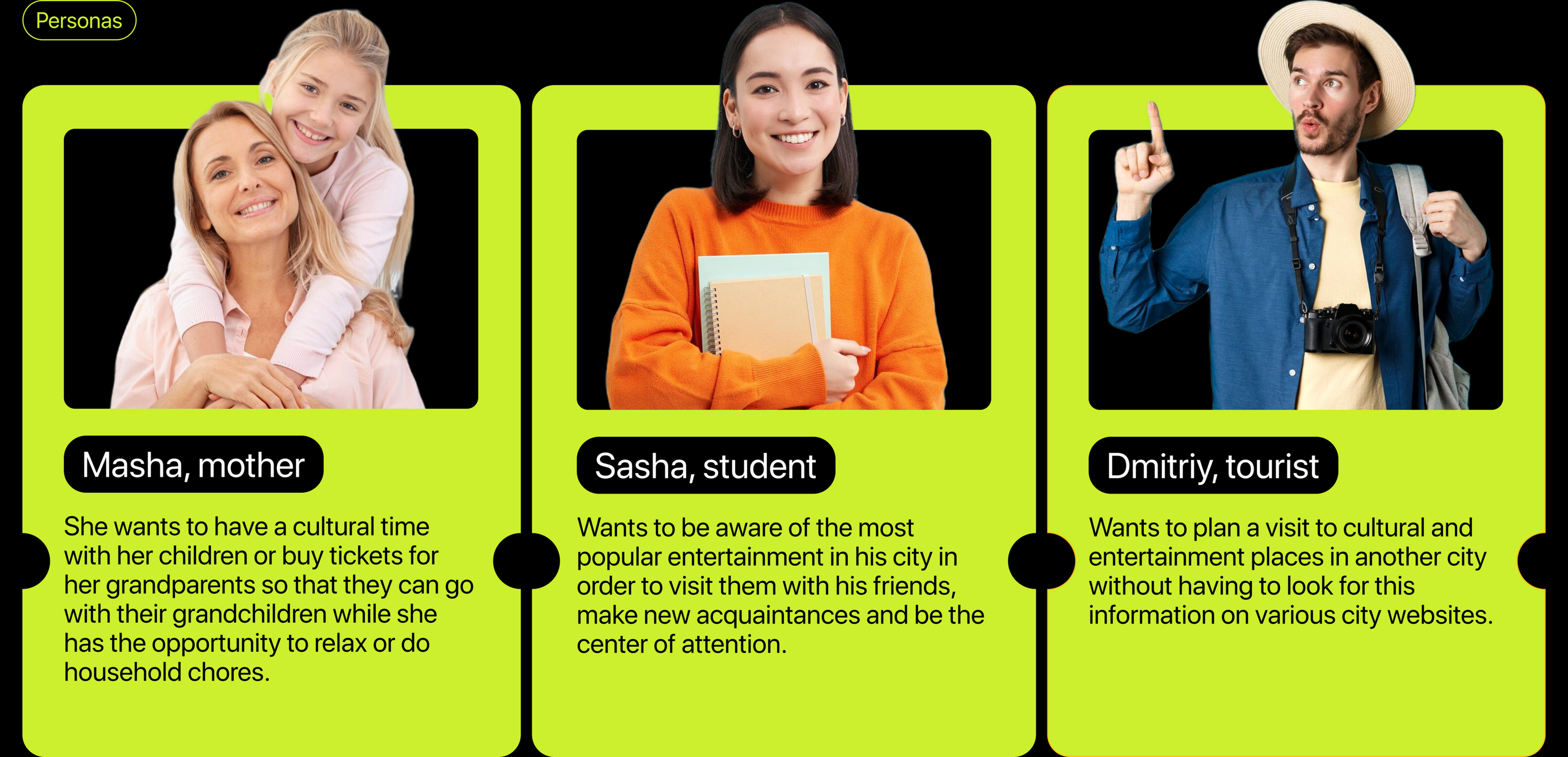 Eventify | Event mobile app — Изображение №4 — Интерфейсы на Dprofile