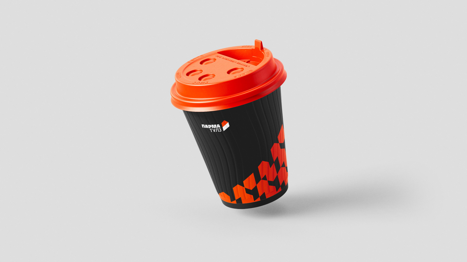 Логотип и руководство по фирменному стилю — Изображение №8 — Брендинг на Dprofile