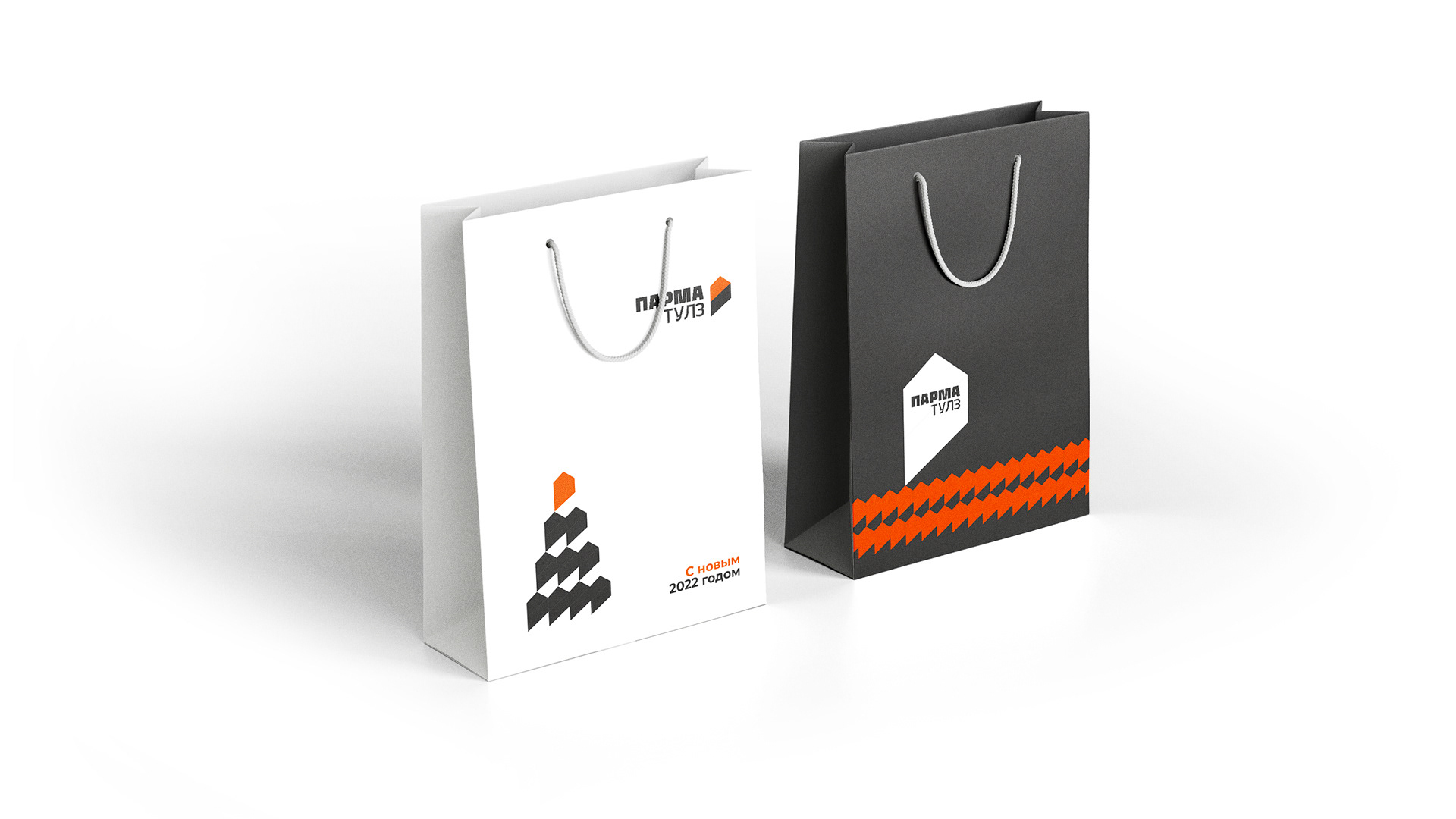 Логотип и руководство по фирменному стилю — Изображение №14 — Брендинг на Dprofile