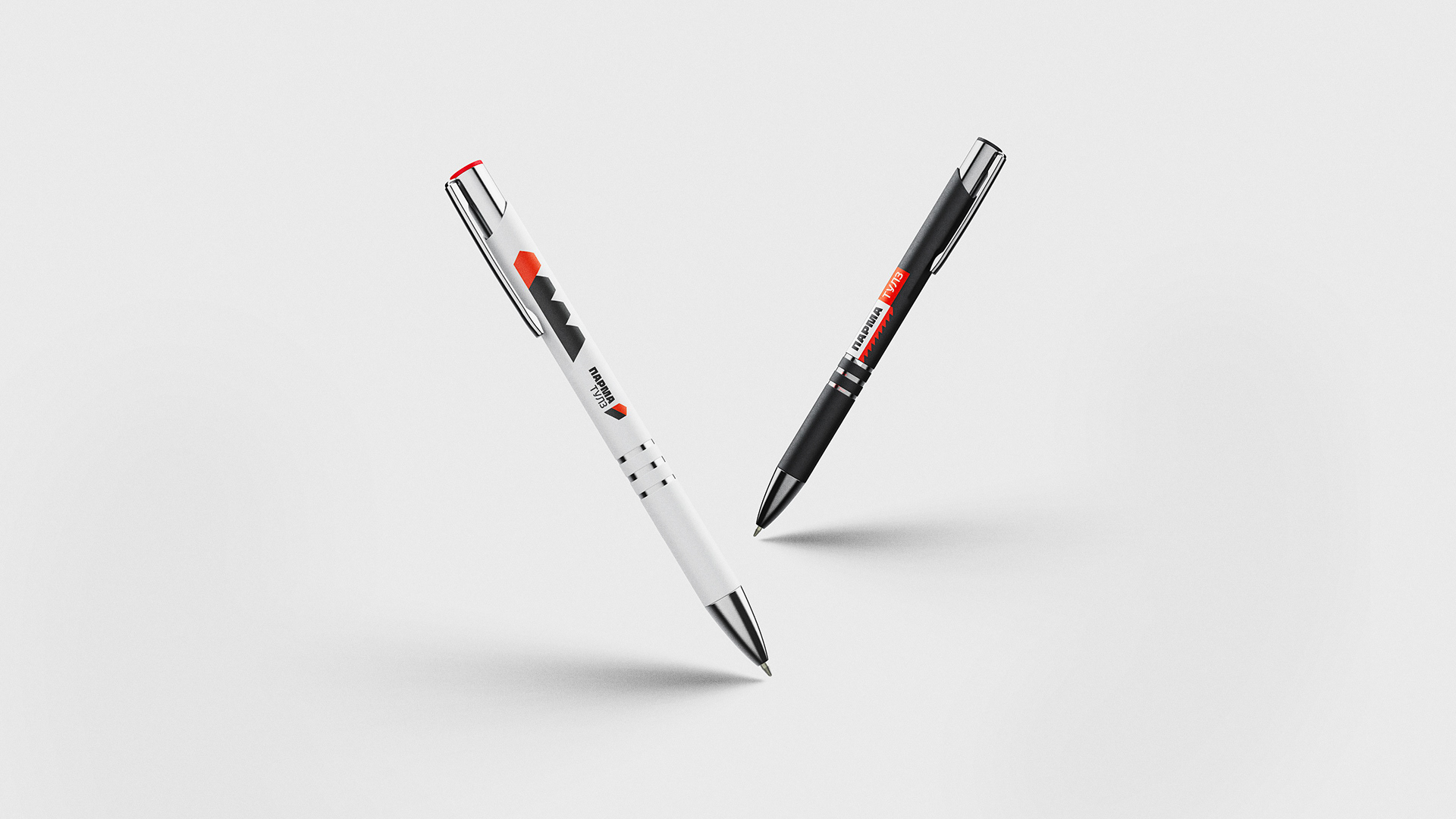 Логотип и руководство по фирменному стилю — Изображение №10 — Брендинг на Dprofile